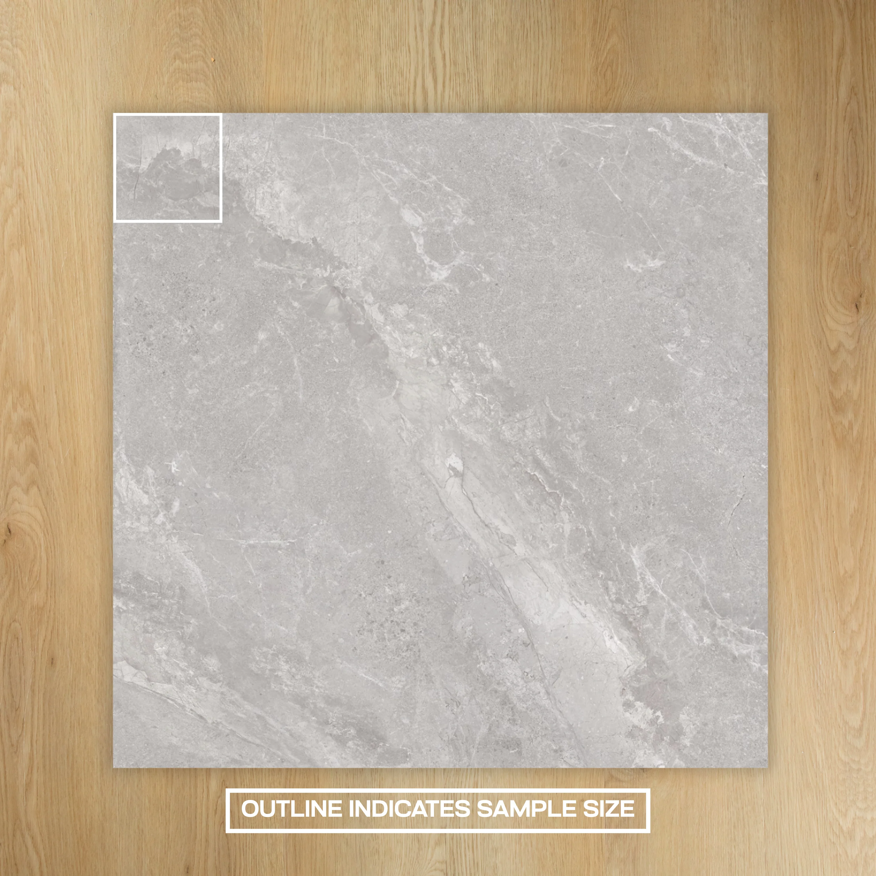 Alpen Stone Grey In Out - Image 3