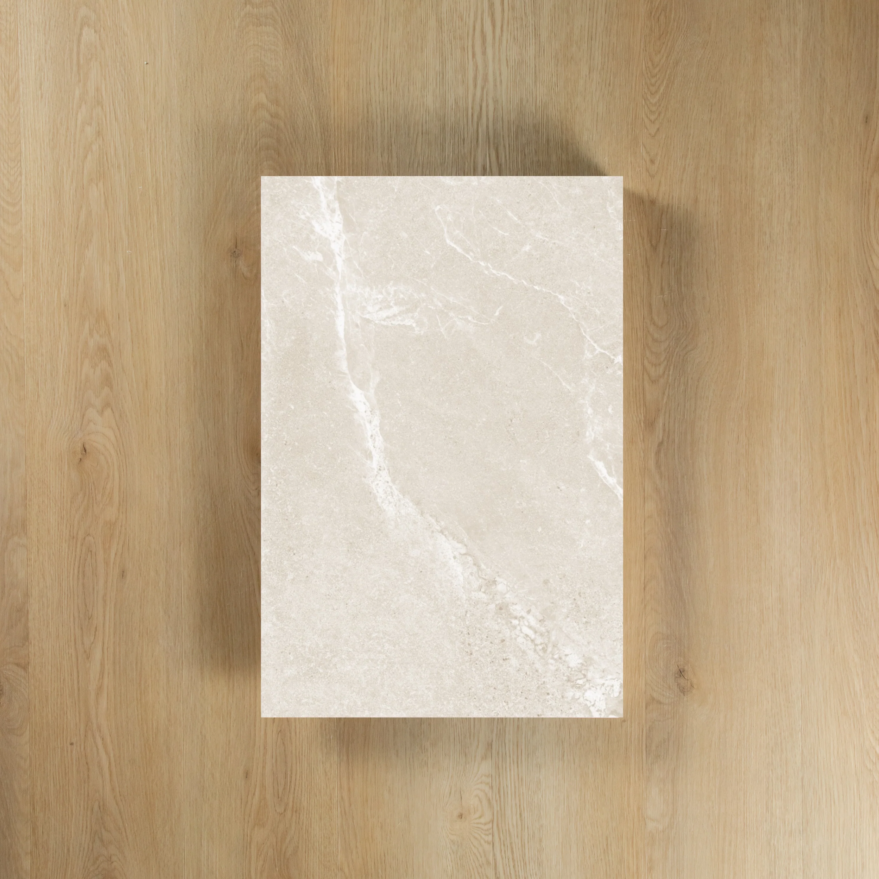 Alpen Stone Warm Pencil Bullnose 20mm