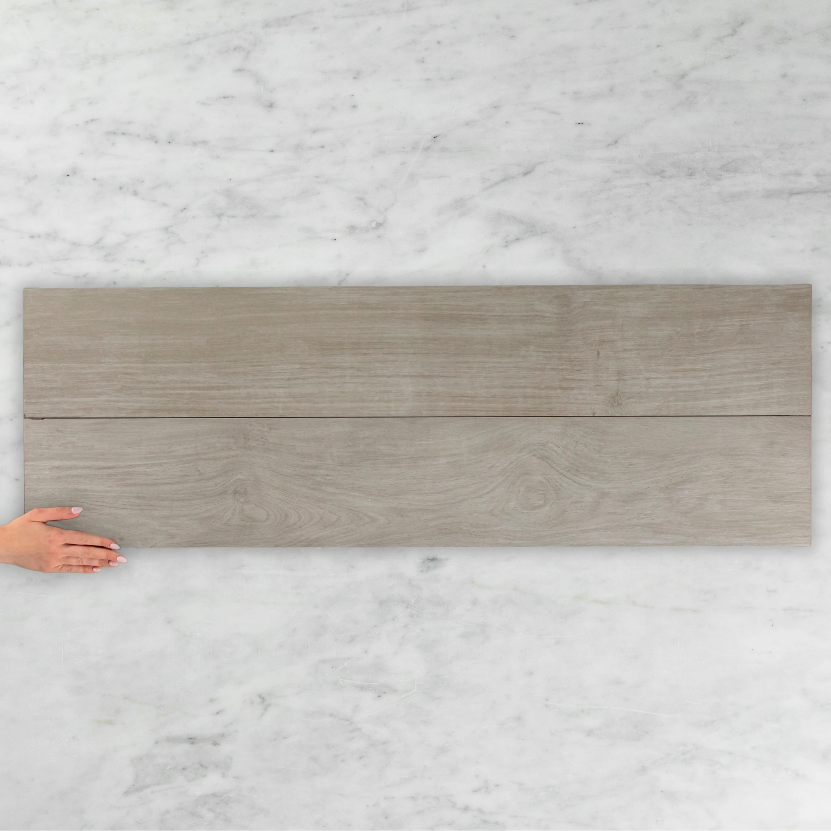 Alps Wood Grey Matte - Image 2