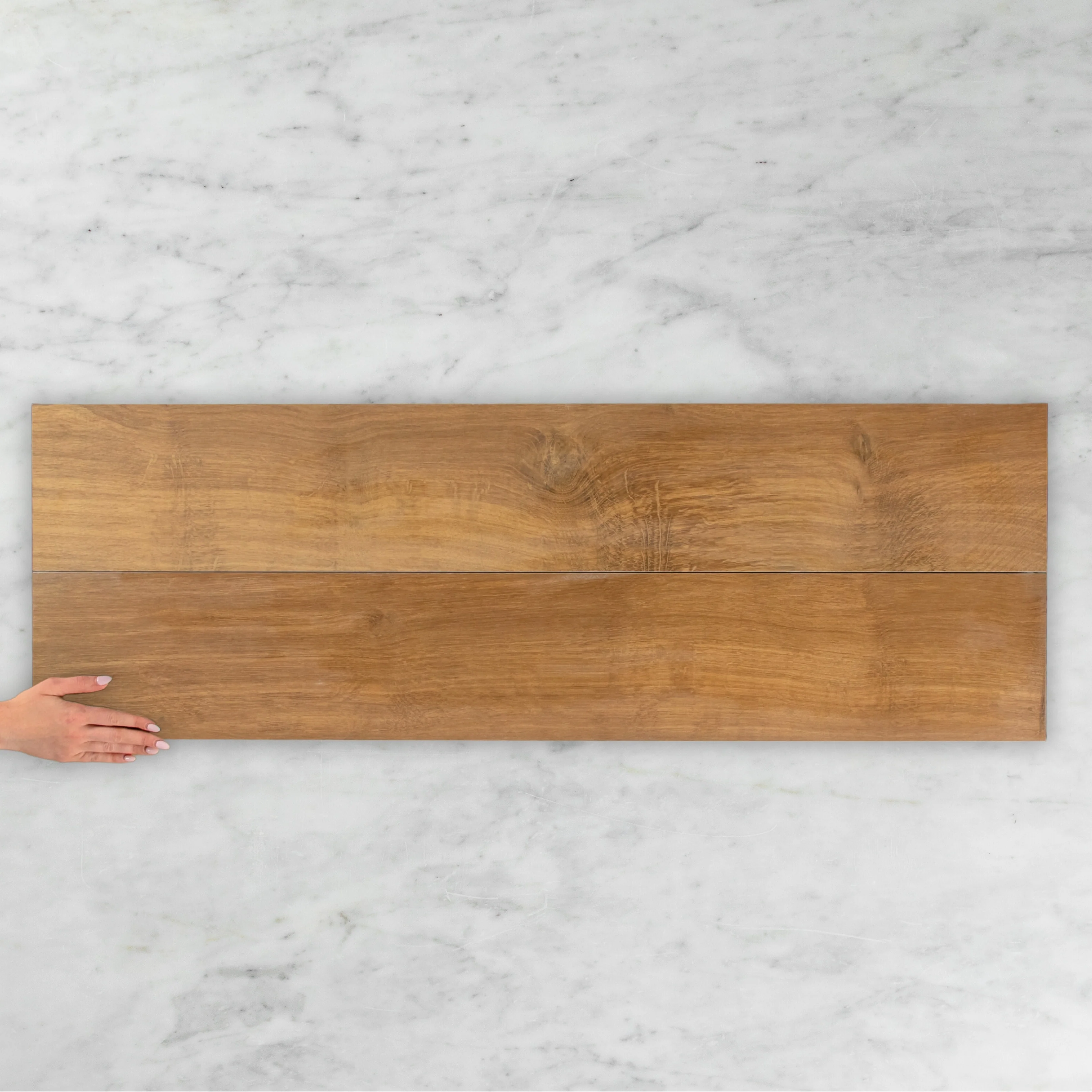 Alps Wood Oak Matte - Image 2
