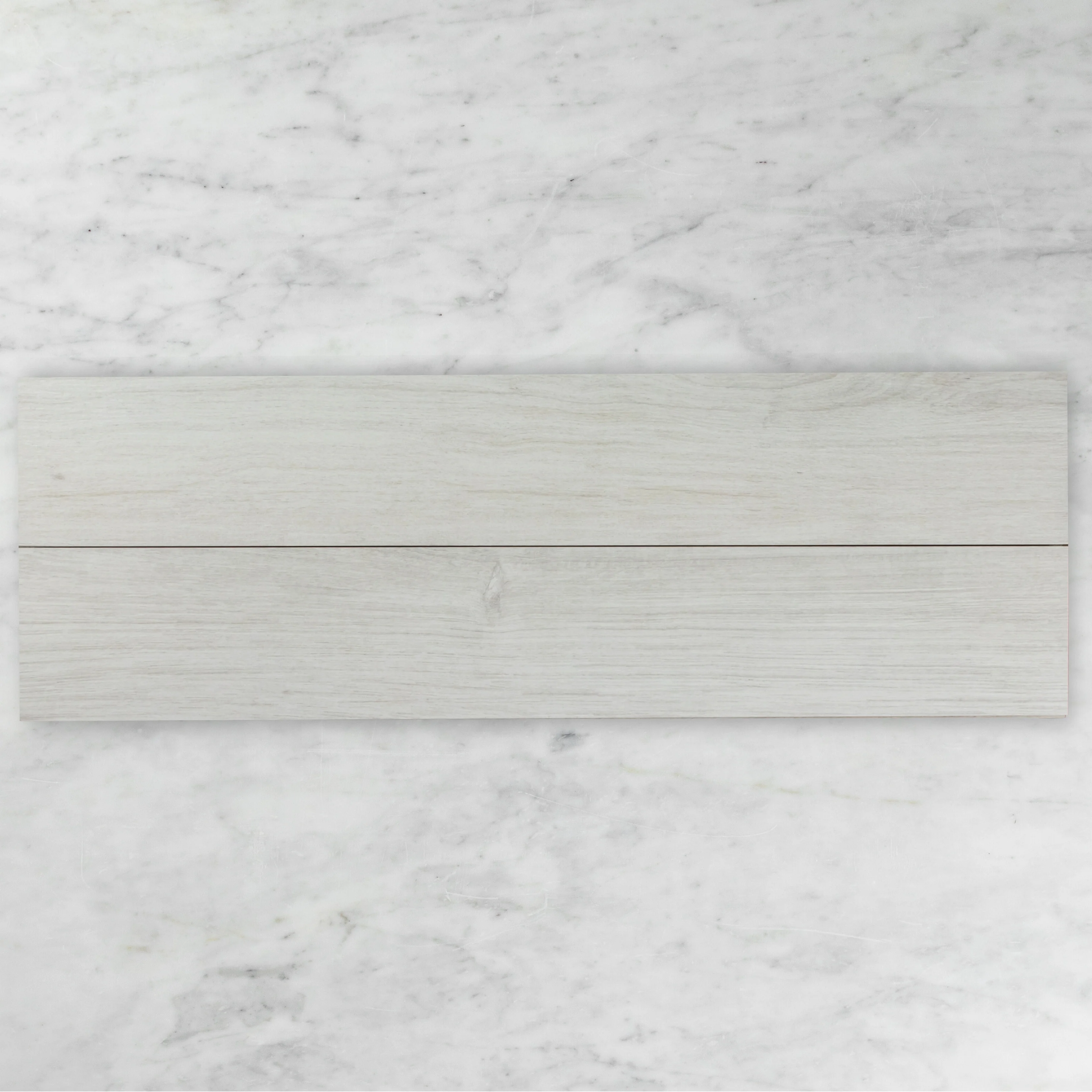 Alps Wood White Matte - Image 2