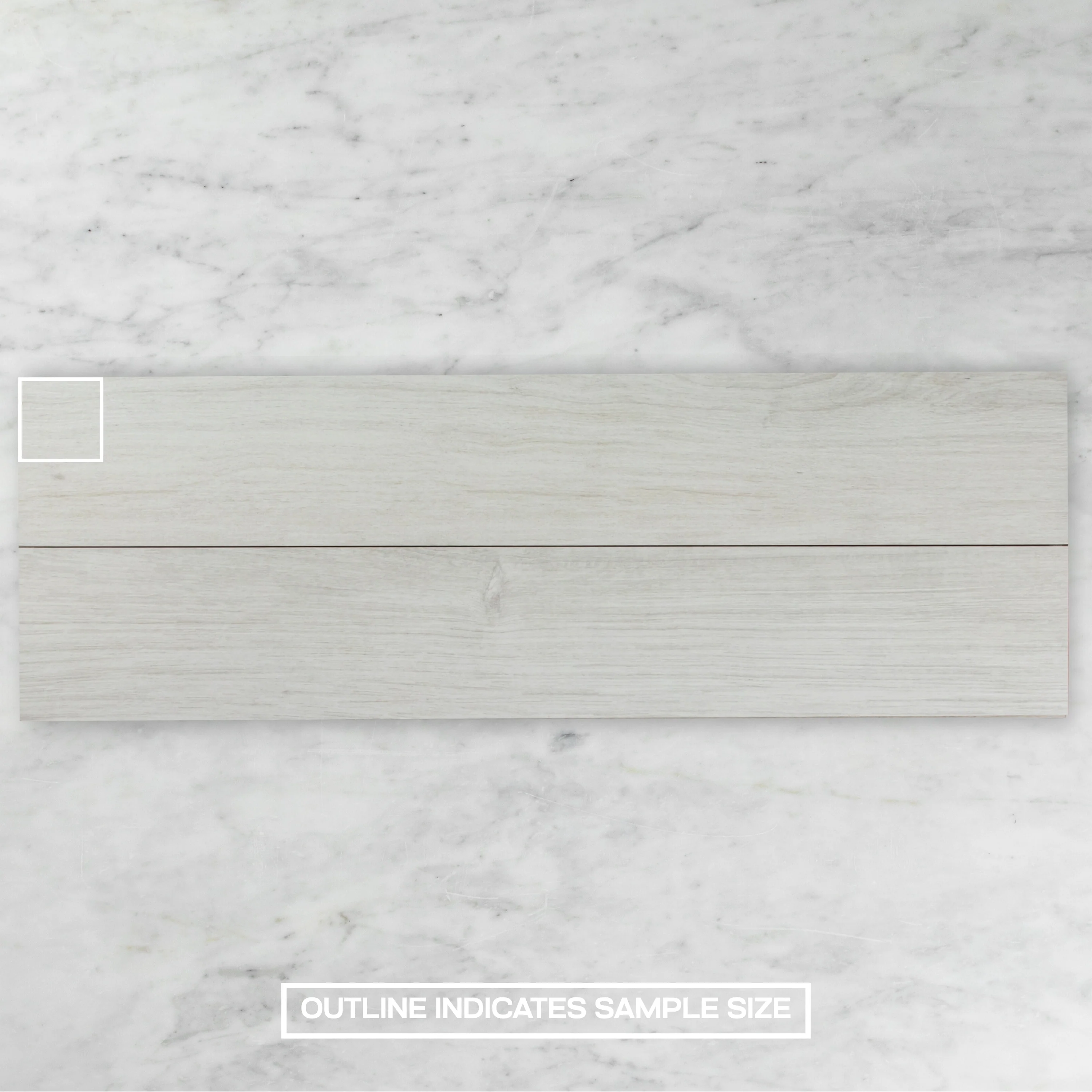 Alps Wood White Matte - Image 4