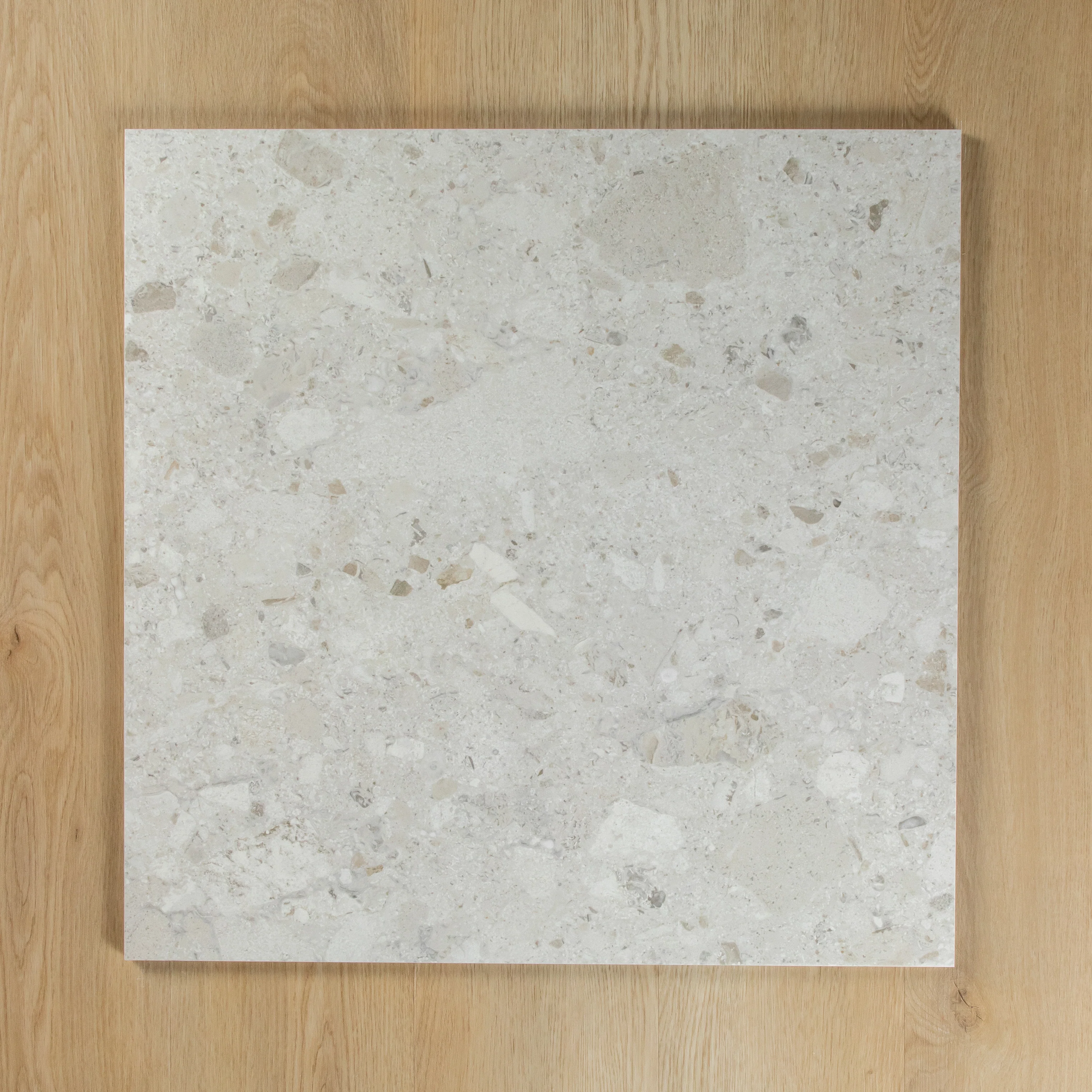 Amalfi White Matte