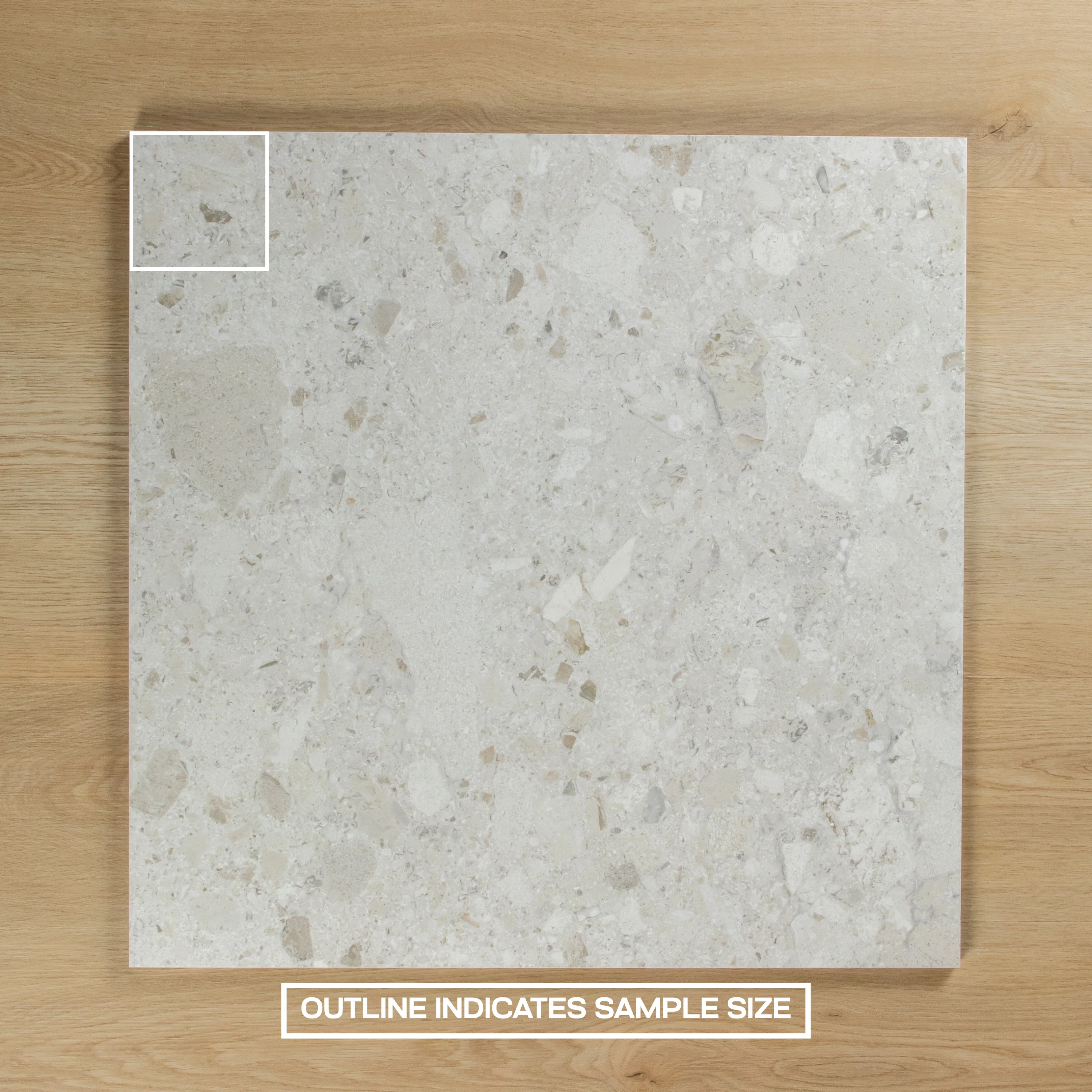 Amalfi White Matte - Image 4