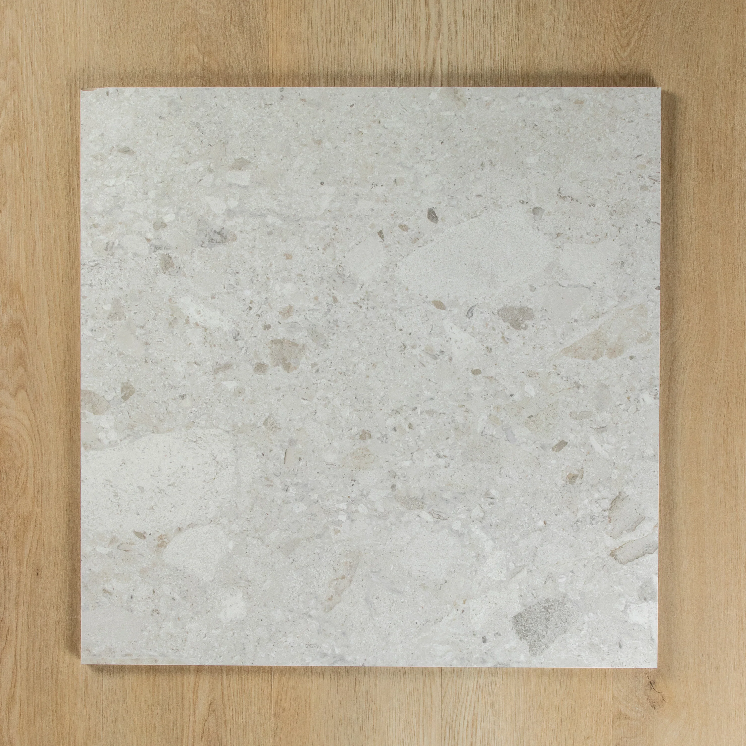Amalfi White Matte - Image 5