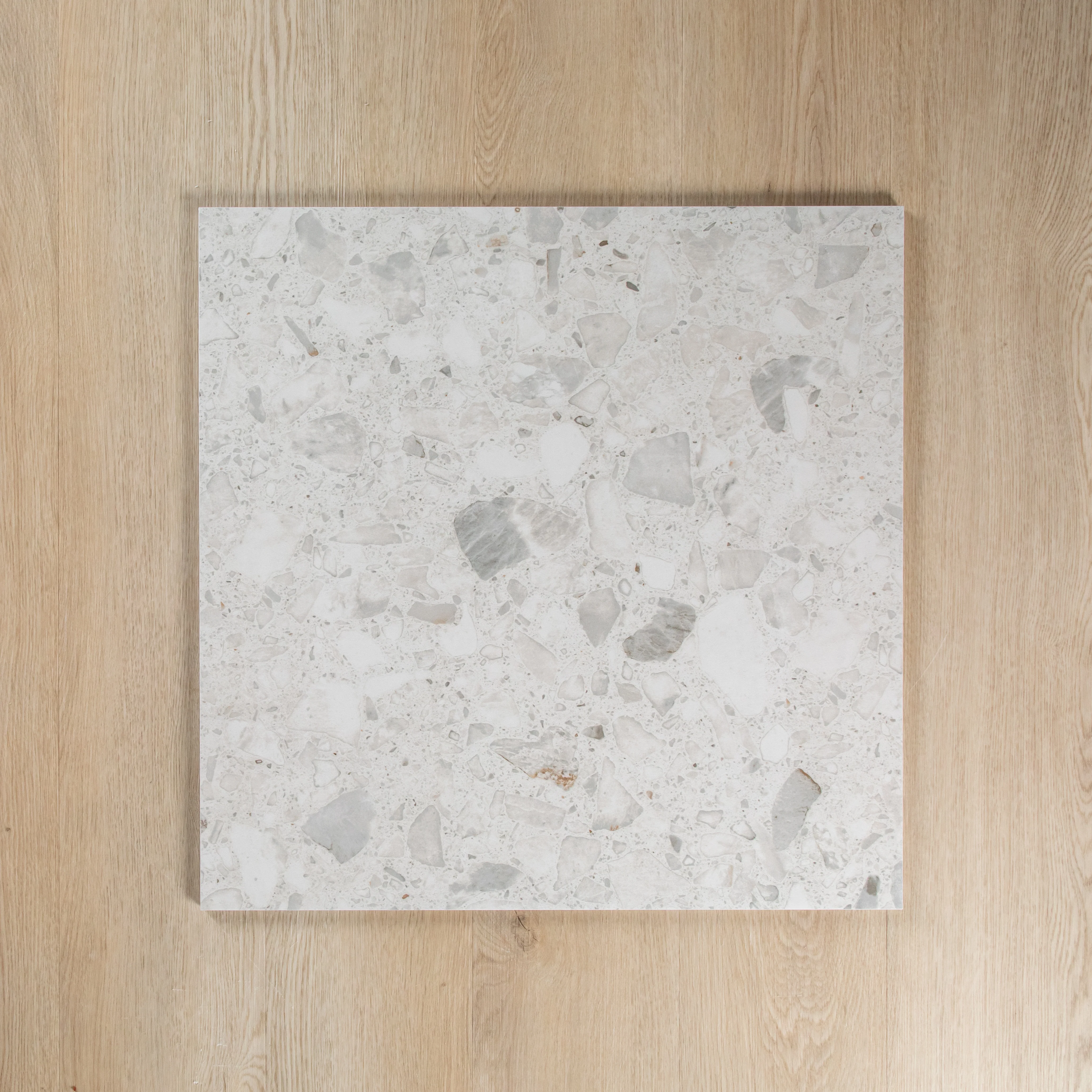 Antique Terrazzo Stone Magic Matte Shine - Image 5