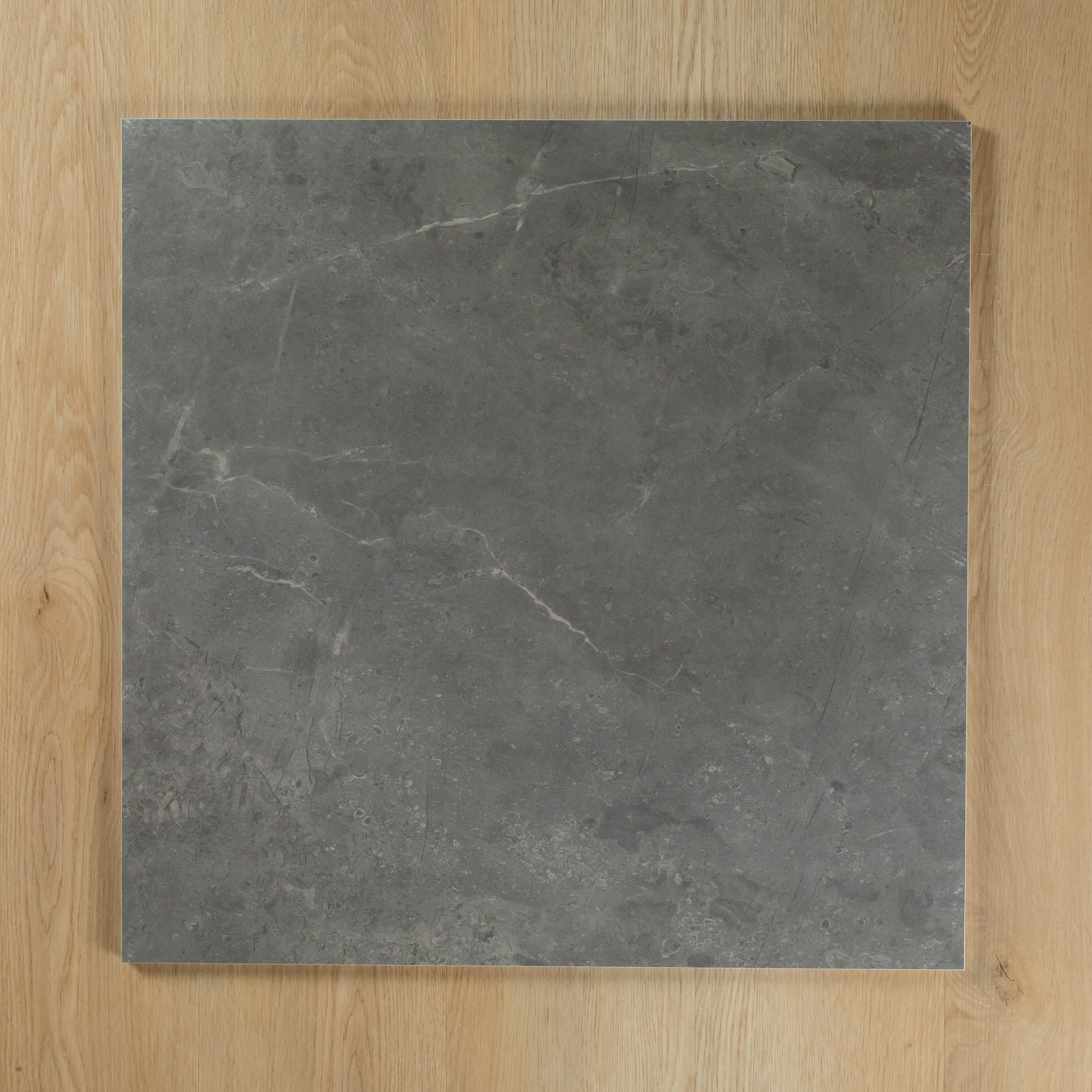 Aria Stone Dark Grey Honed - Image 2