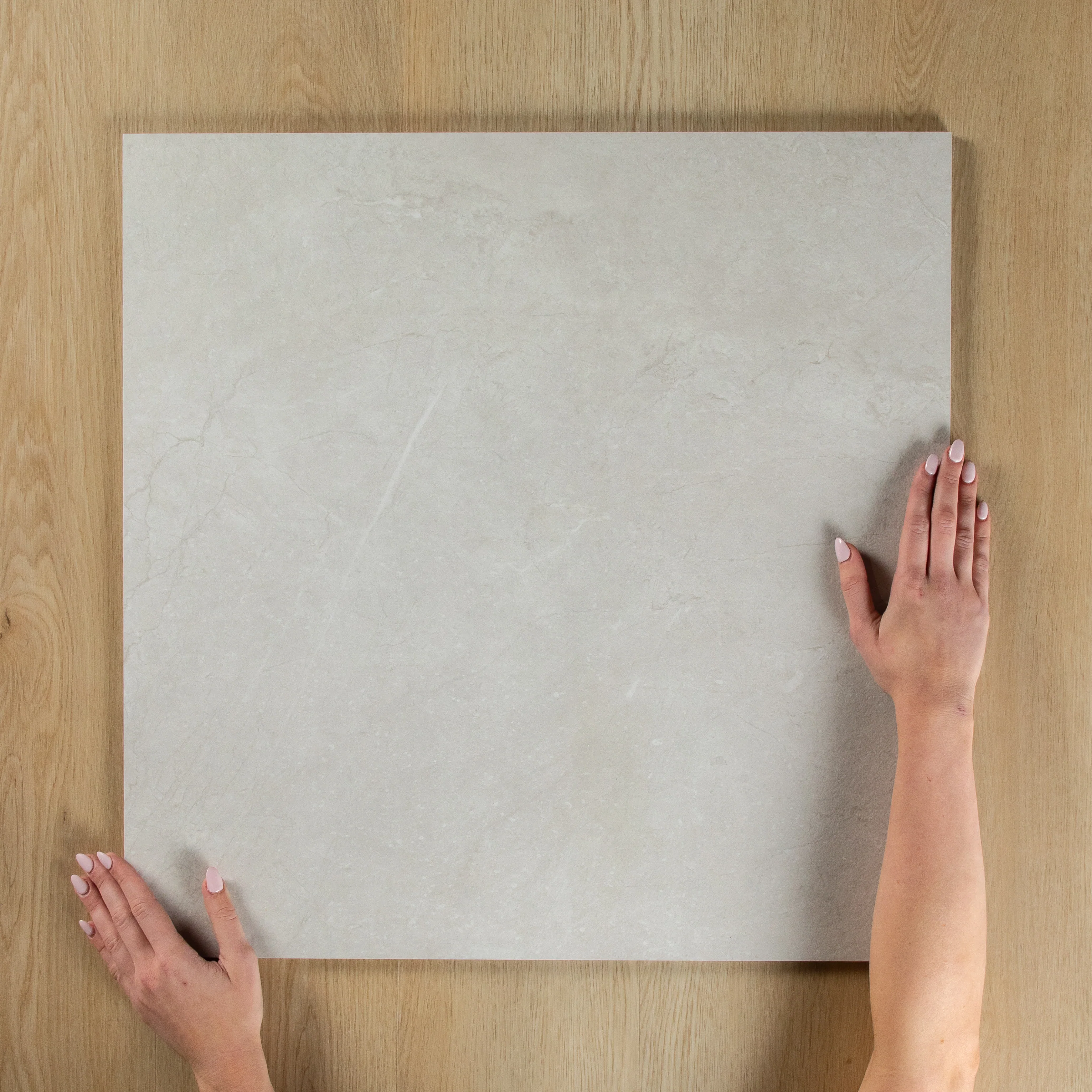 Aria Stone White In Out - Image 2