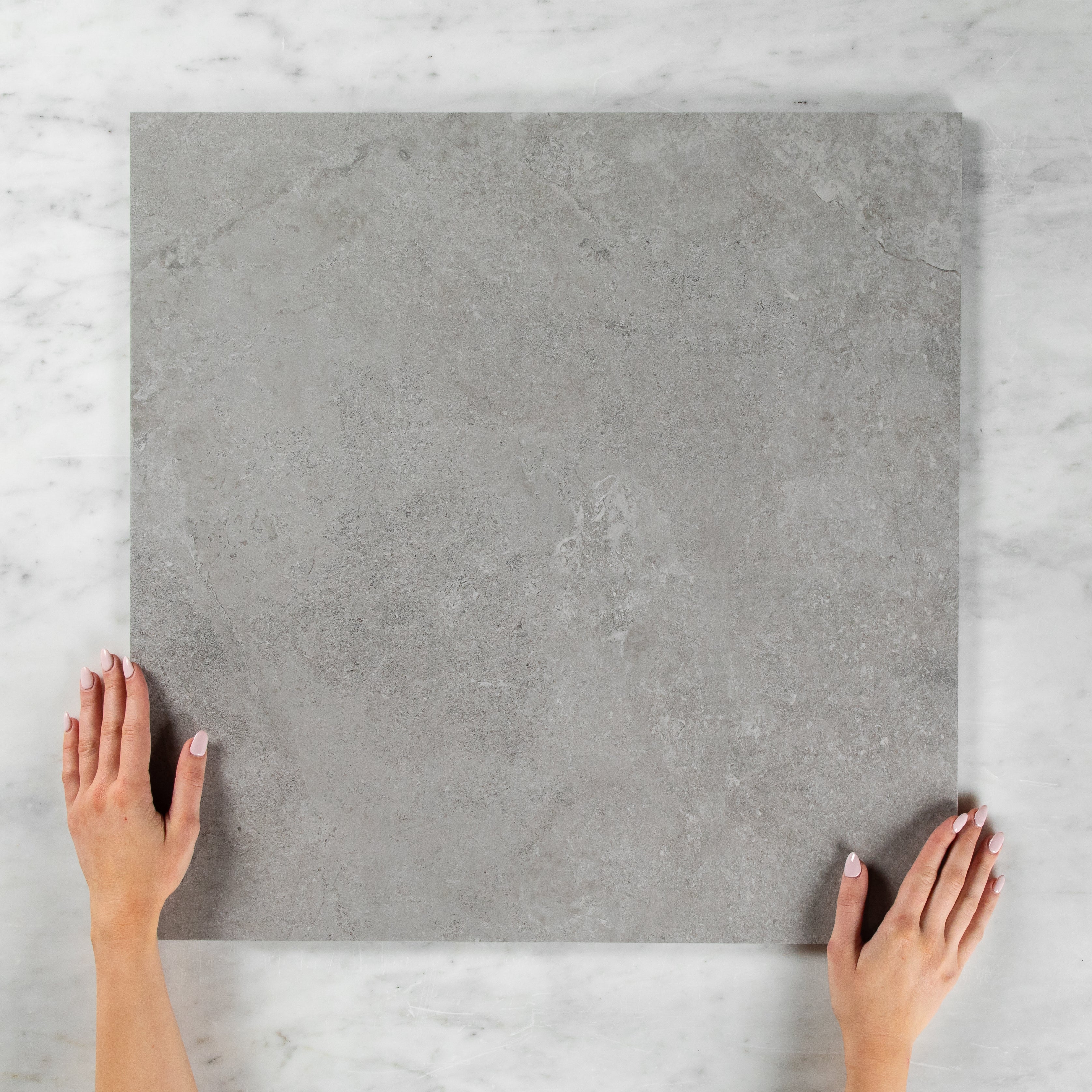 Astra Mid Grey Lappato - Image 2