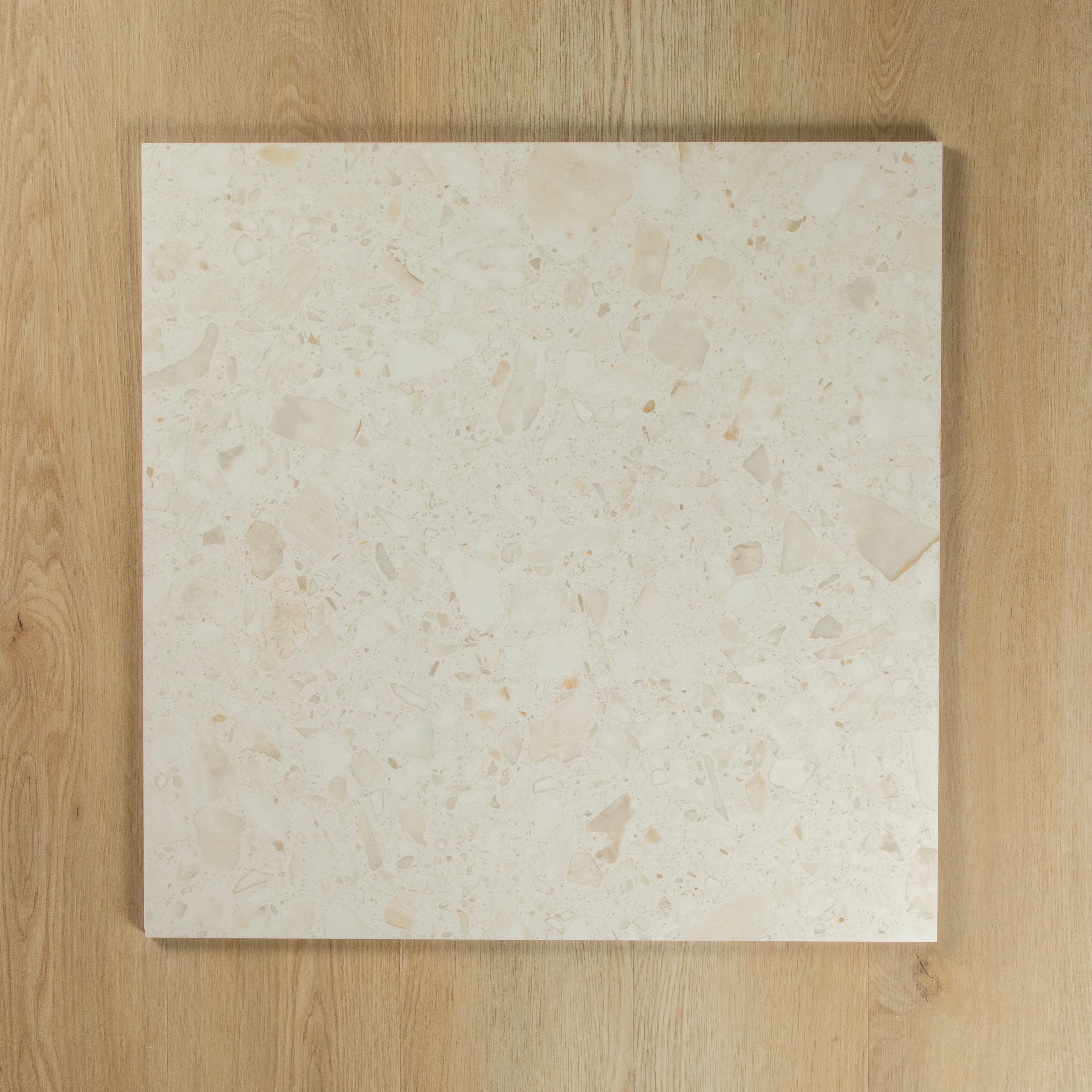 Bianco Greco Beige In Out