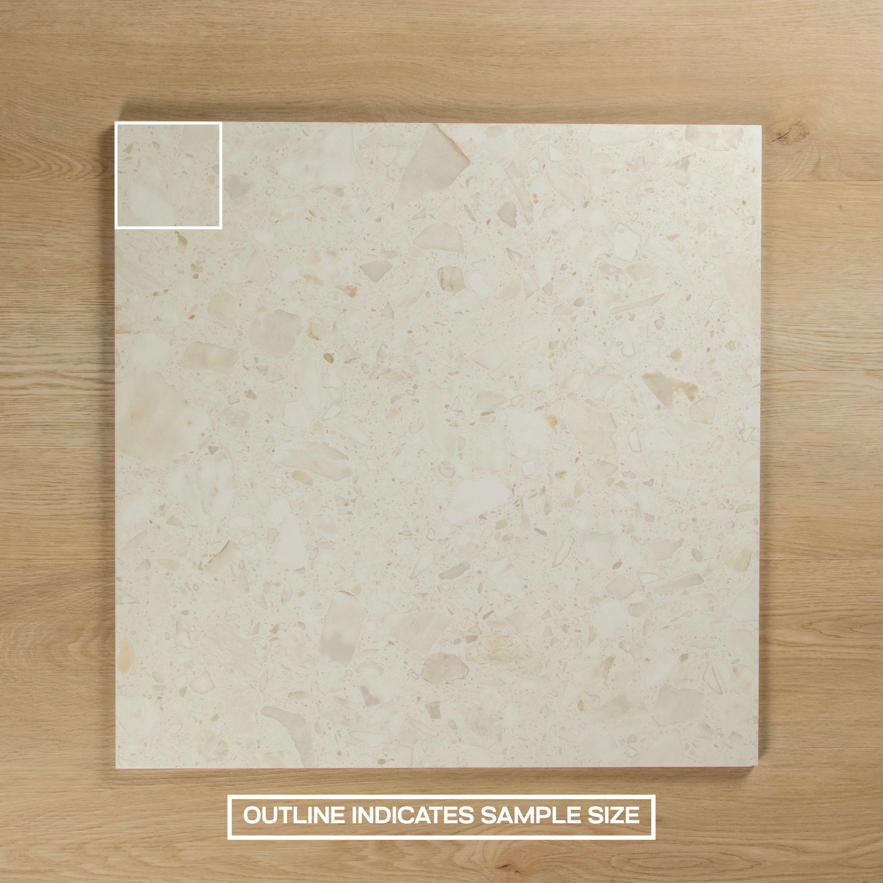 Bianco Greco Beige In Out - Image 4