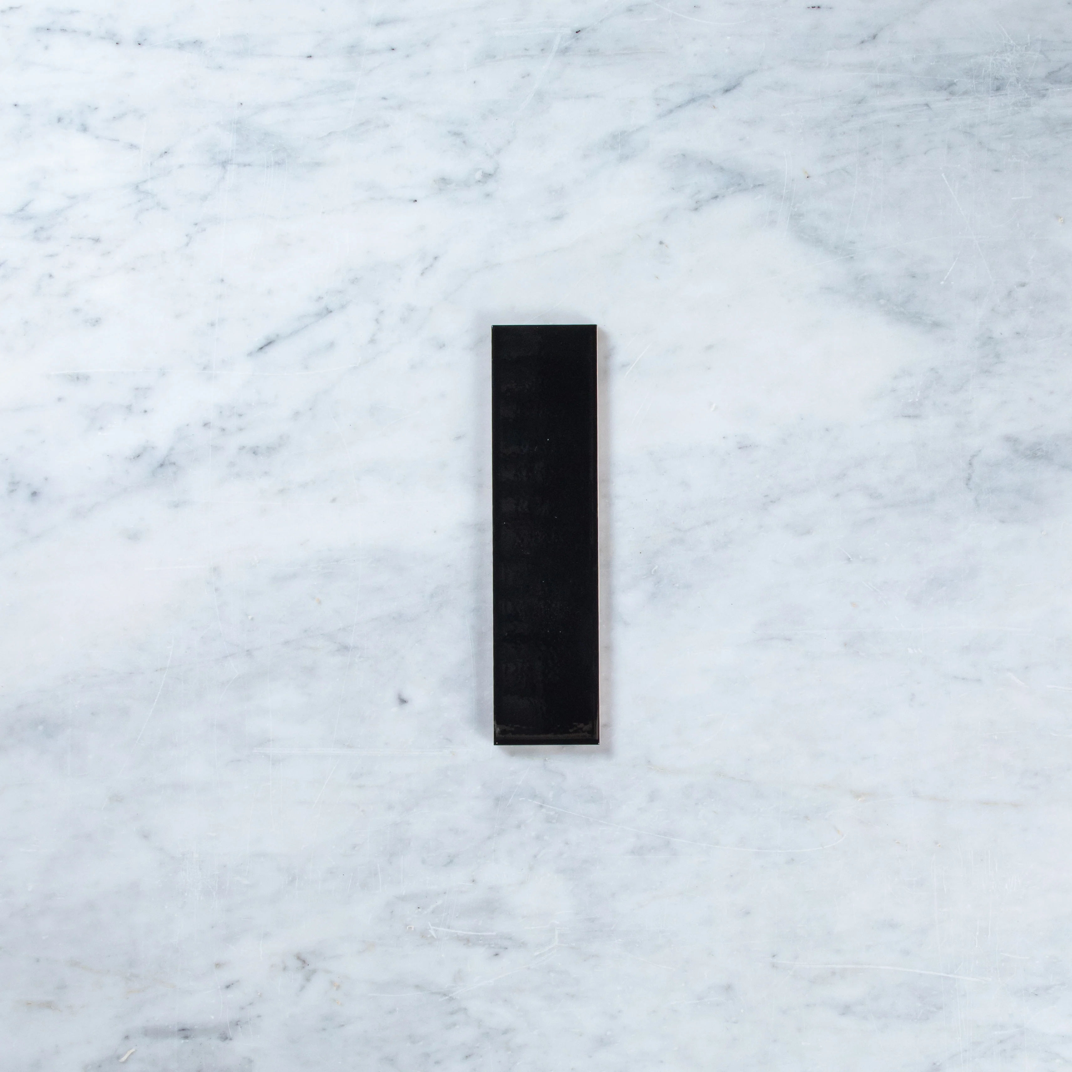 Black Gloss 75 x 300 - Image 6