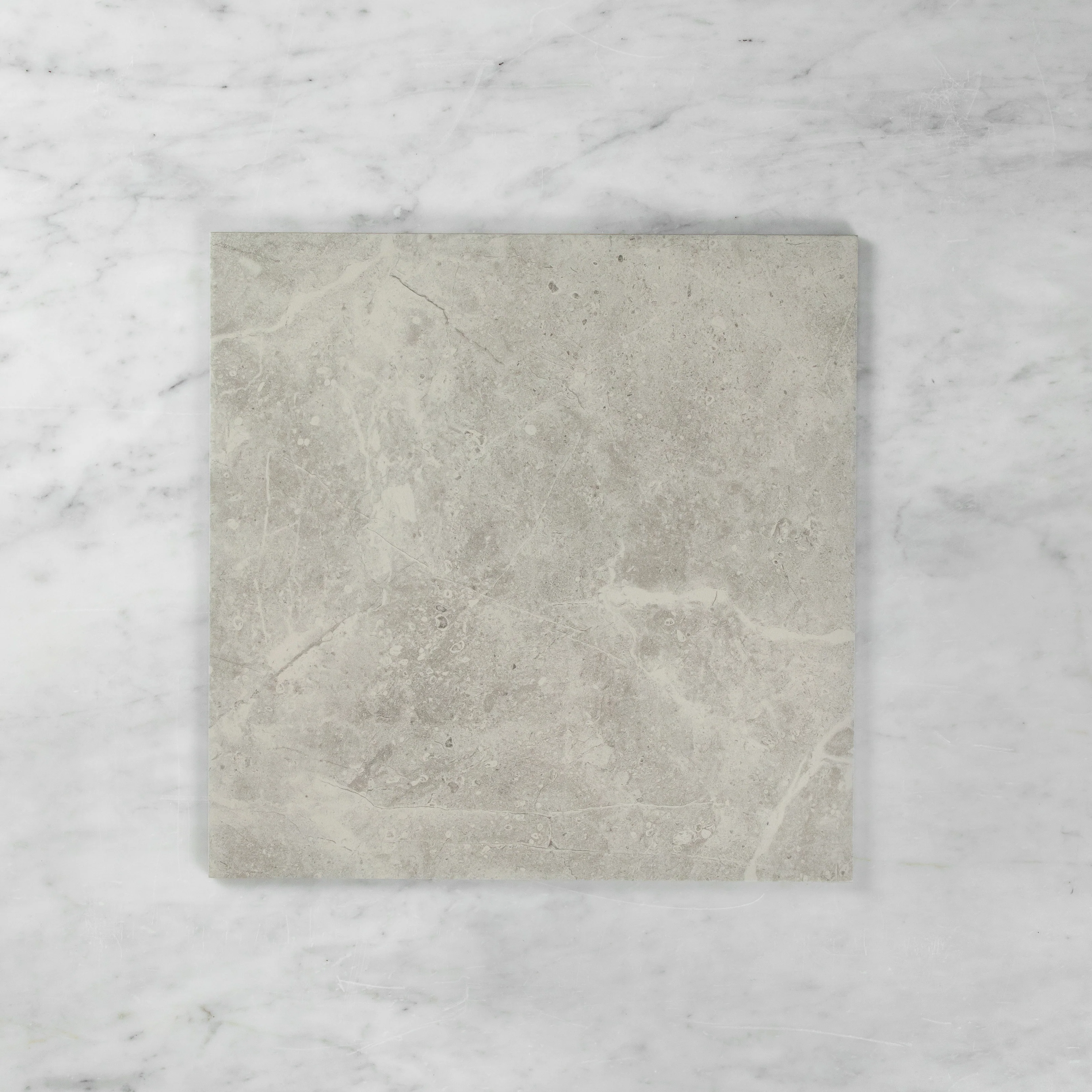 Bora Grey External