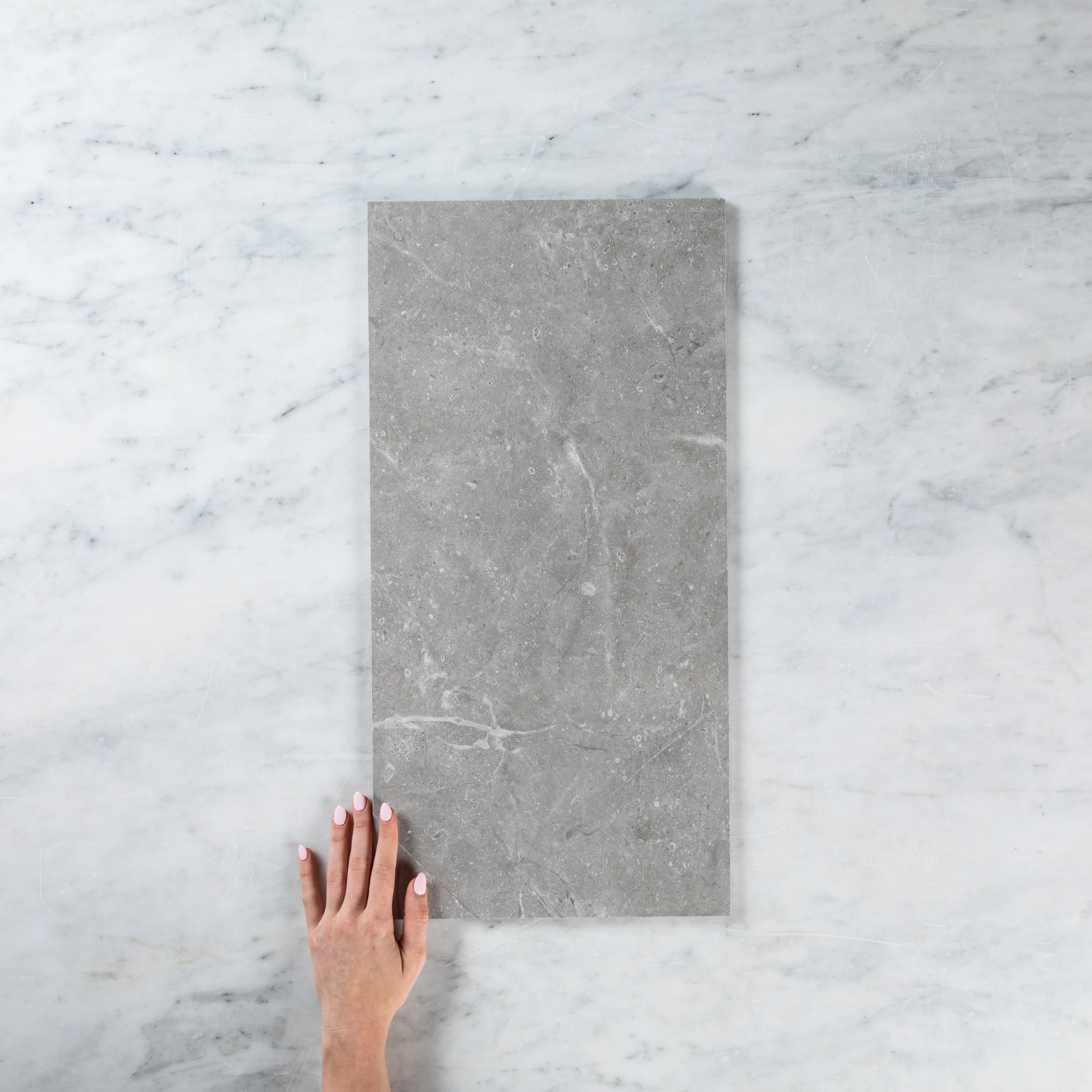 Bora Grey Polished - Image 2