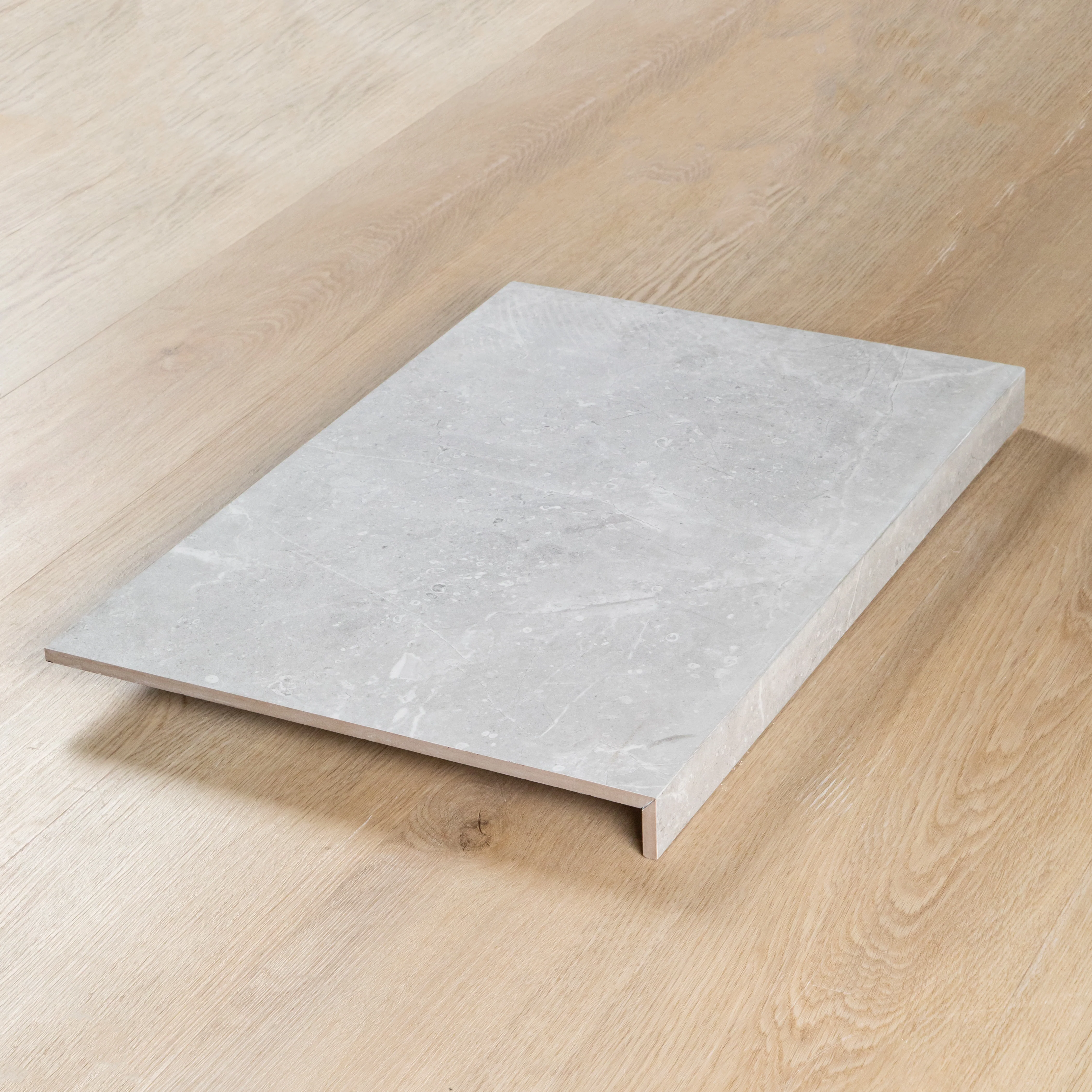 Bora Silver Drop Face Pool Coping - Image 2