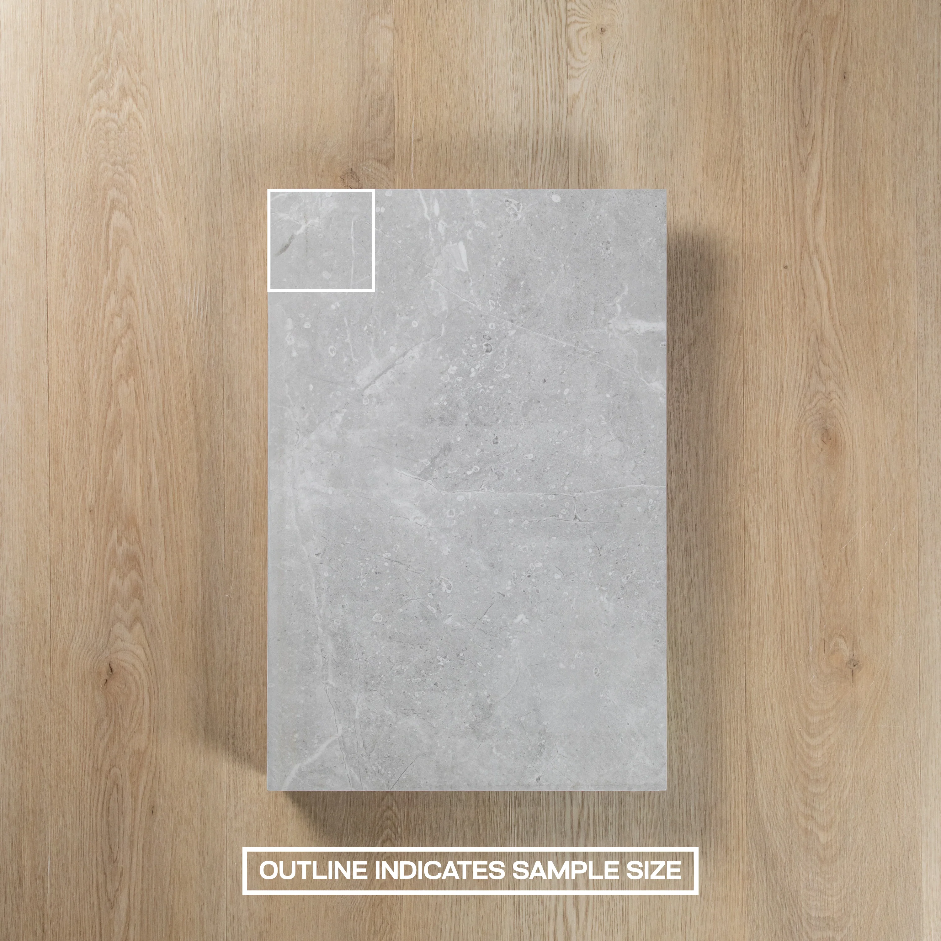 Bora Silver Drop Face Pool Coping - Image 5