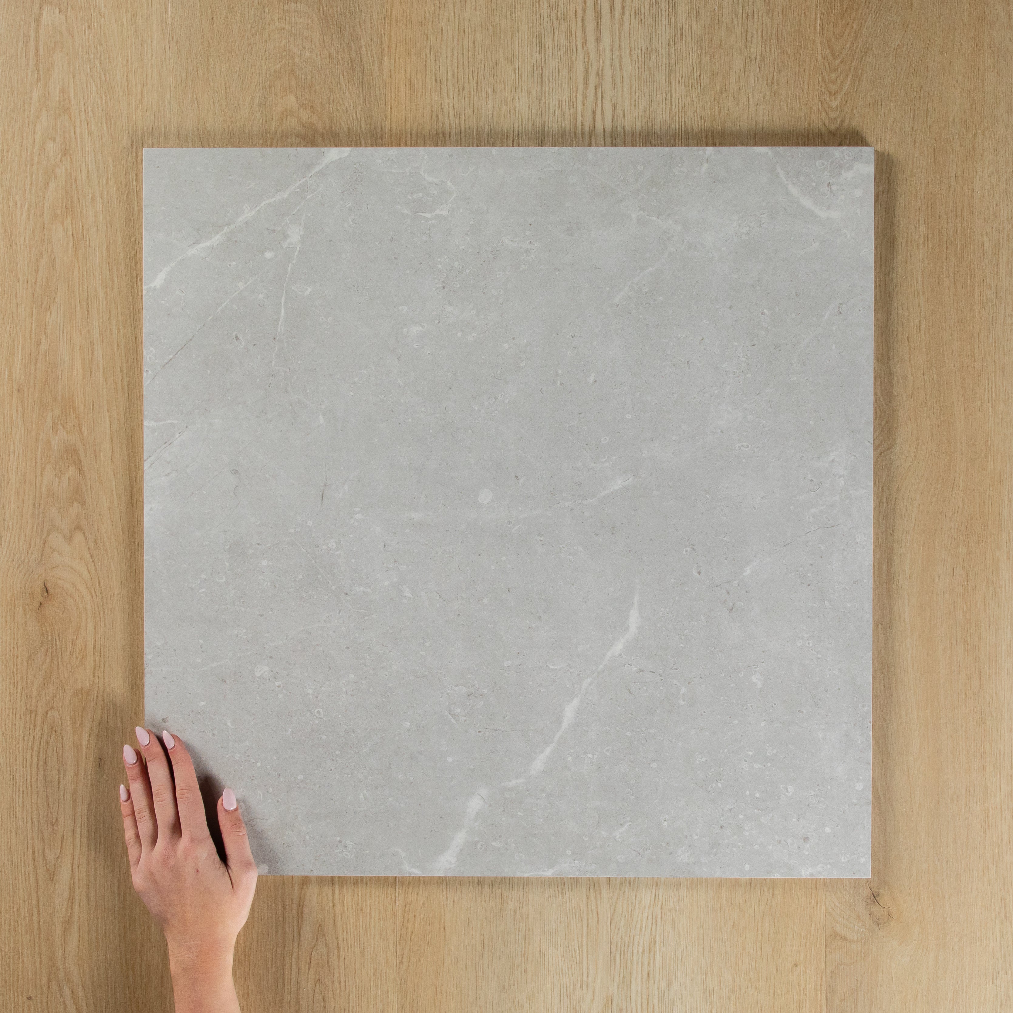Bora Silver Polished - Image 7