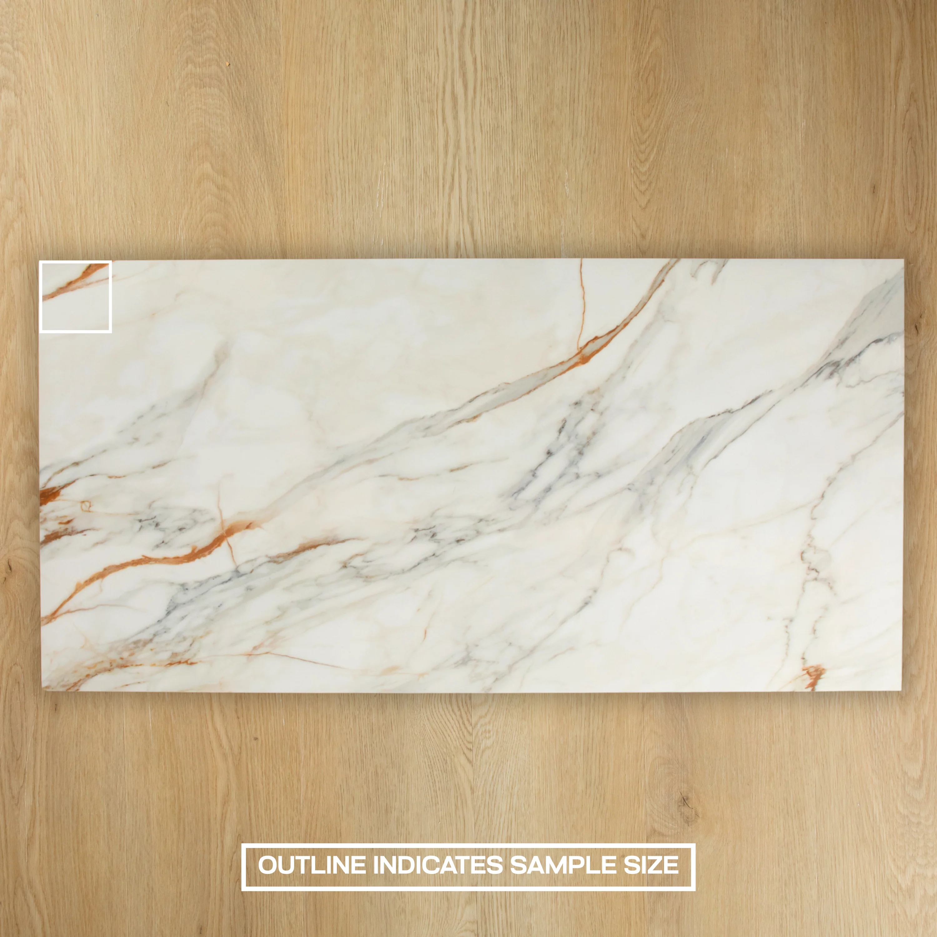 Borghini Golden Carrara Polished - Image 4