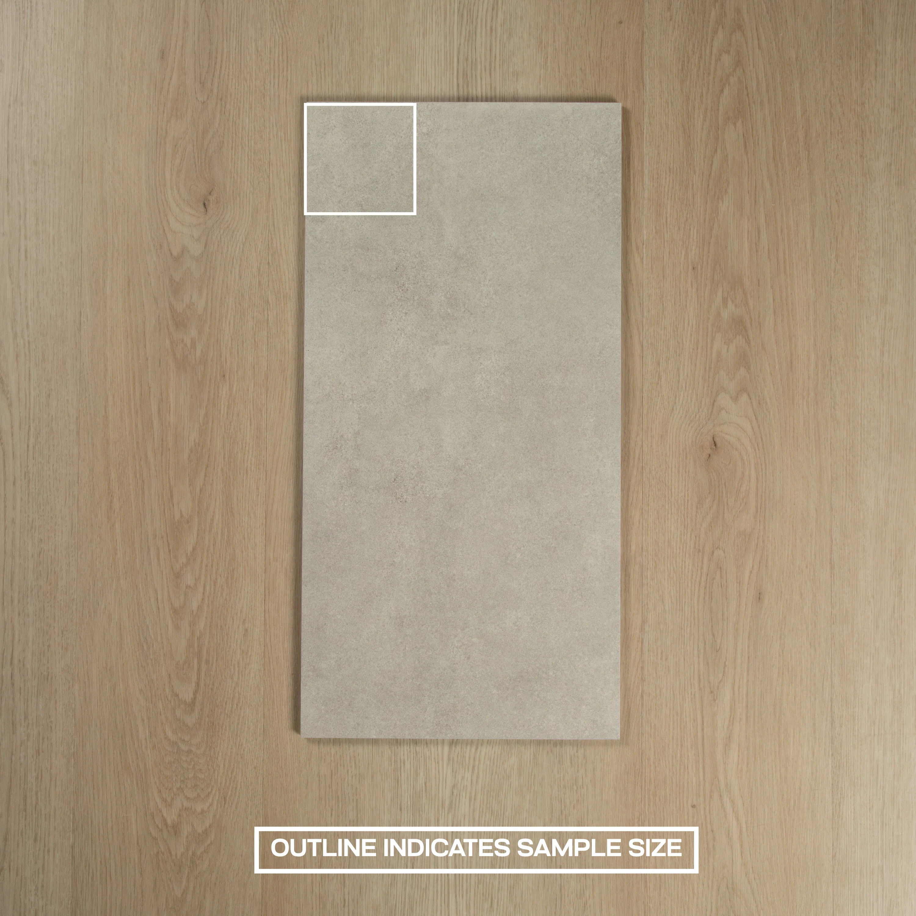 Boston Ivory Matte - Image 4
