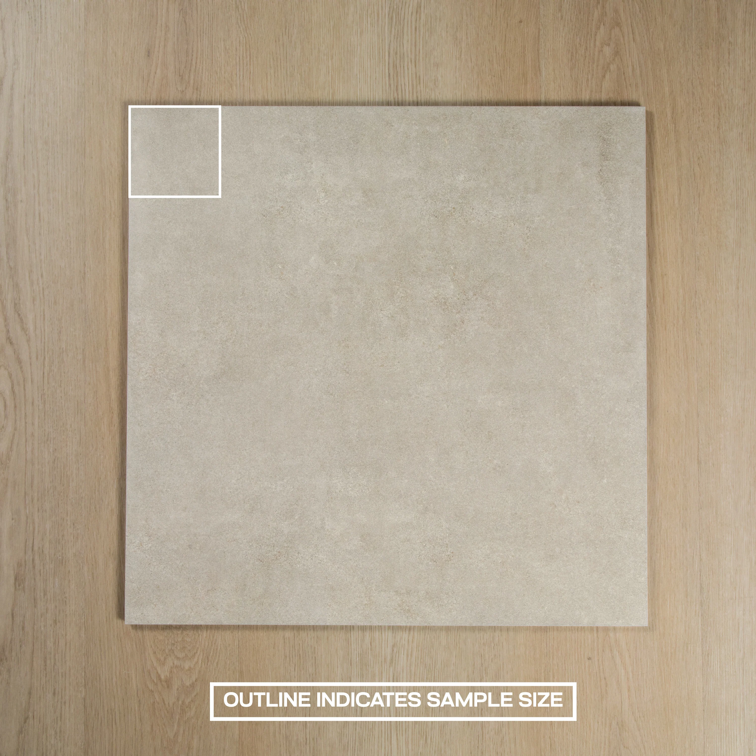 Boston Ivory Matte - Image 4