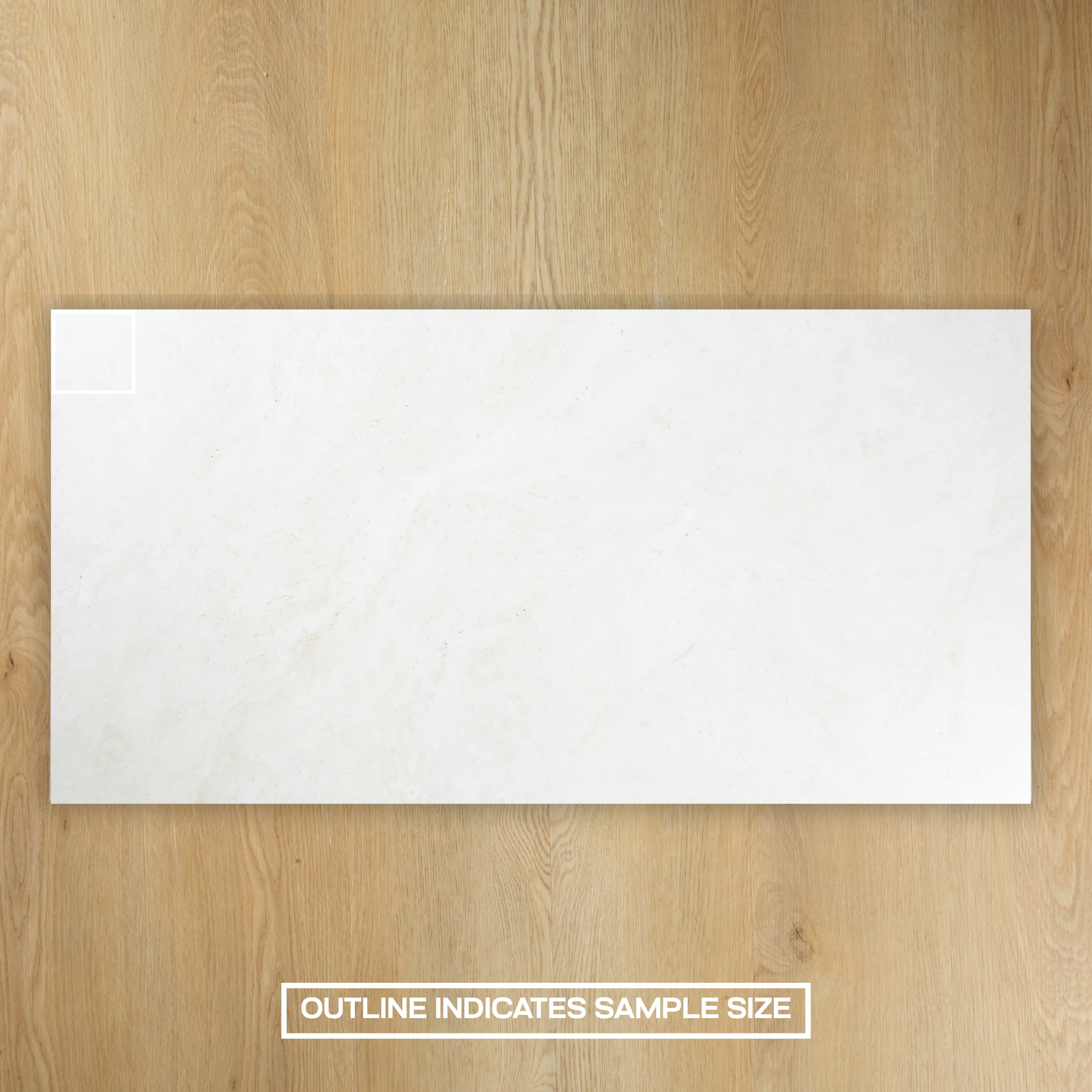 Botticino White Matte - Image 2