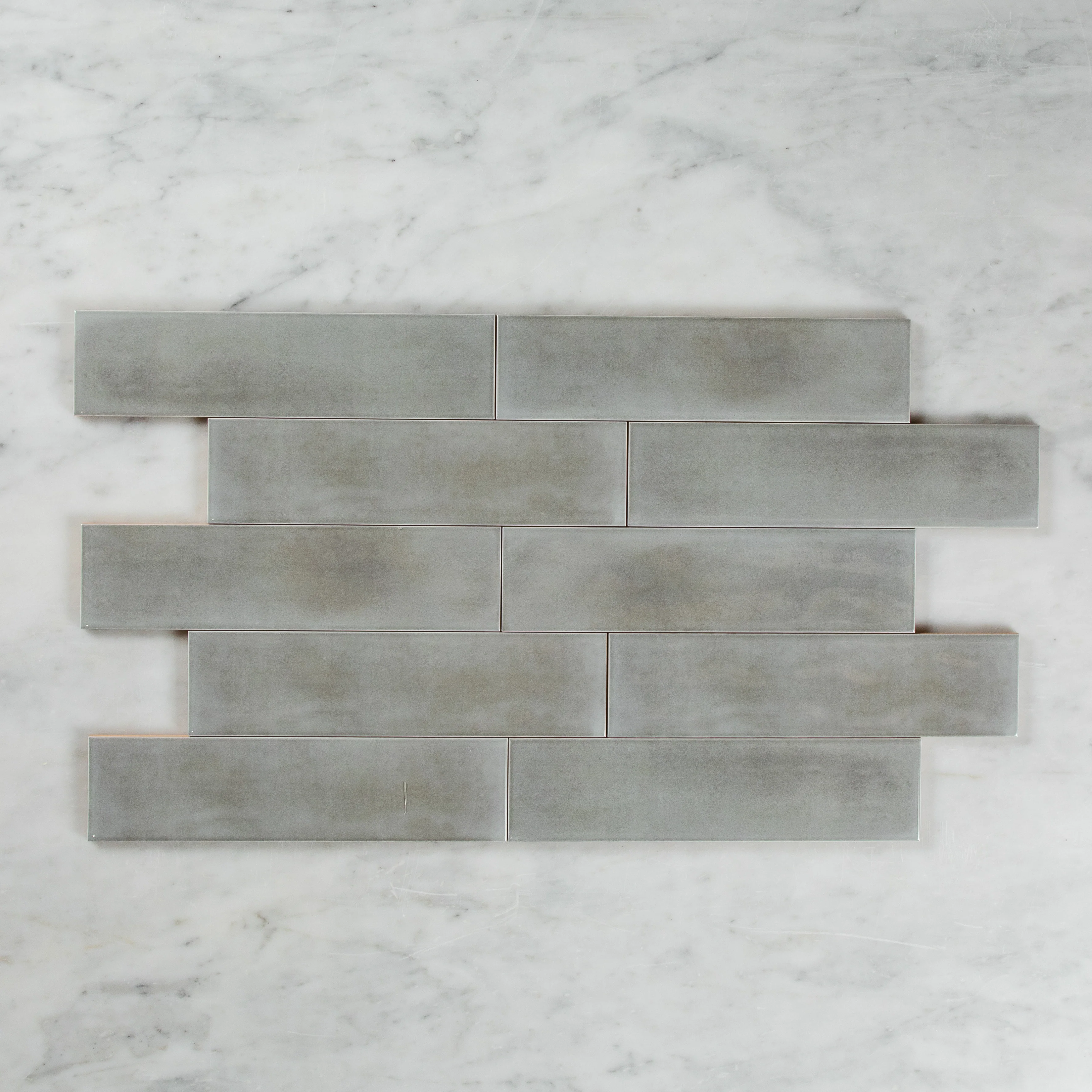 Boutique Ash Gloss Subway Ripple