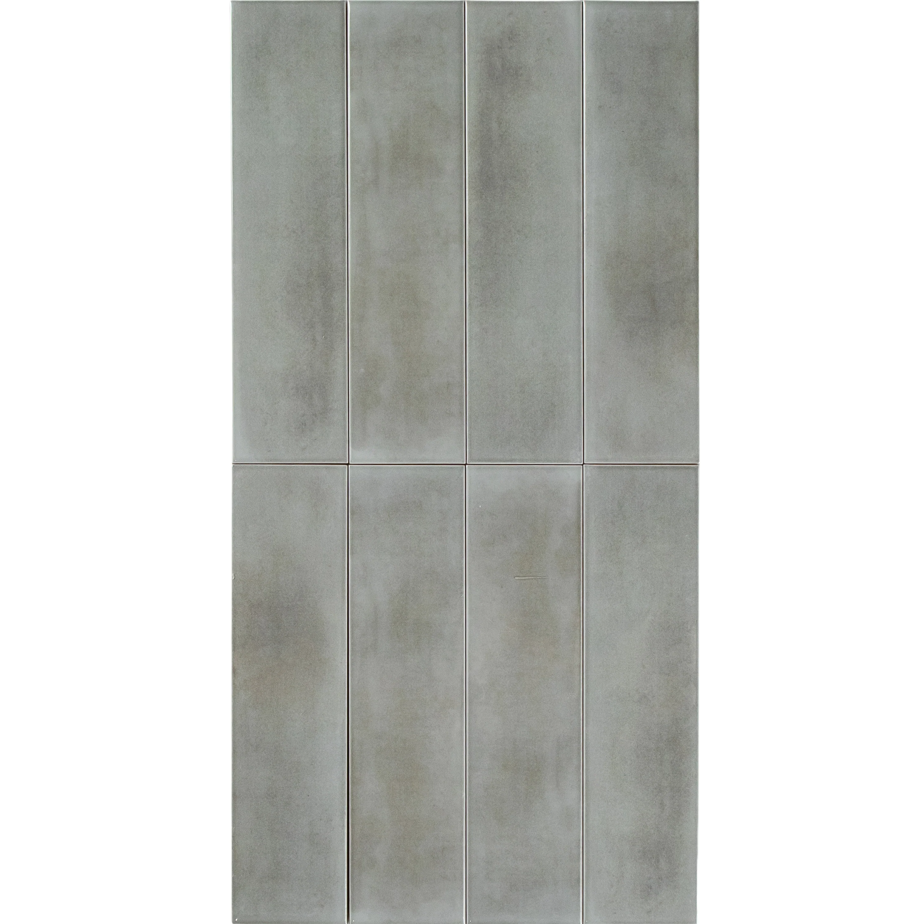 Boutique Ash Gloss Subway Ripple - Image 3