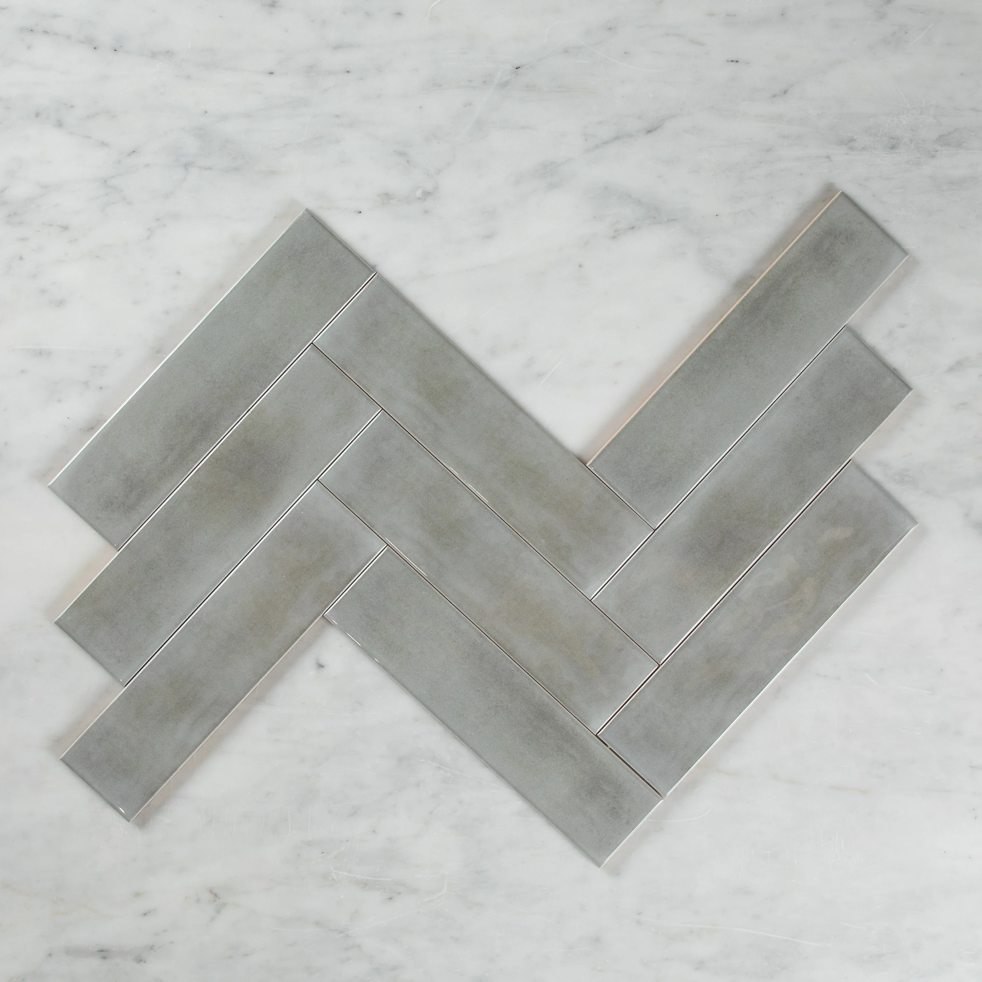 Boutique Ash Gloss Subway Ripple - Image 7