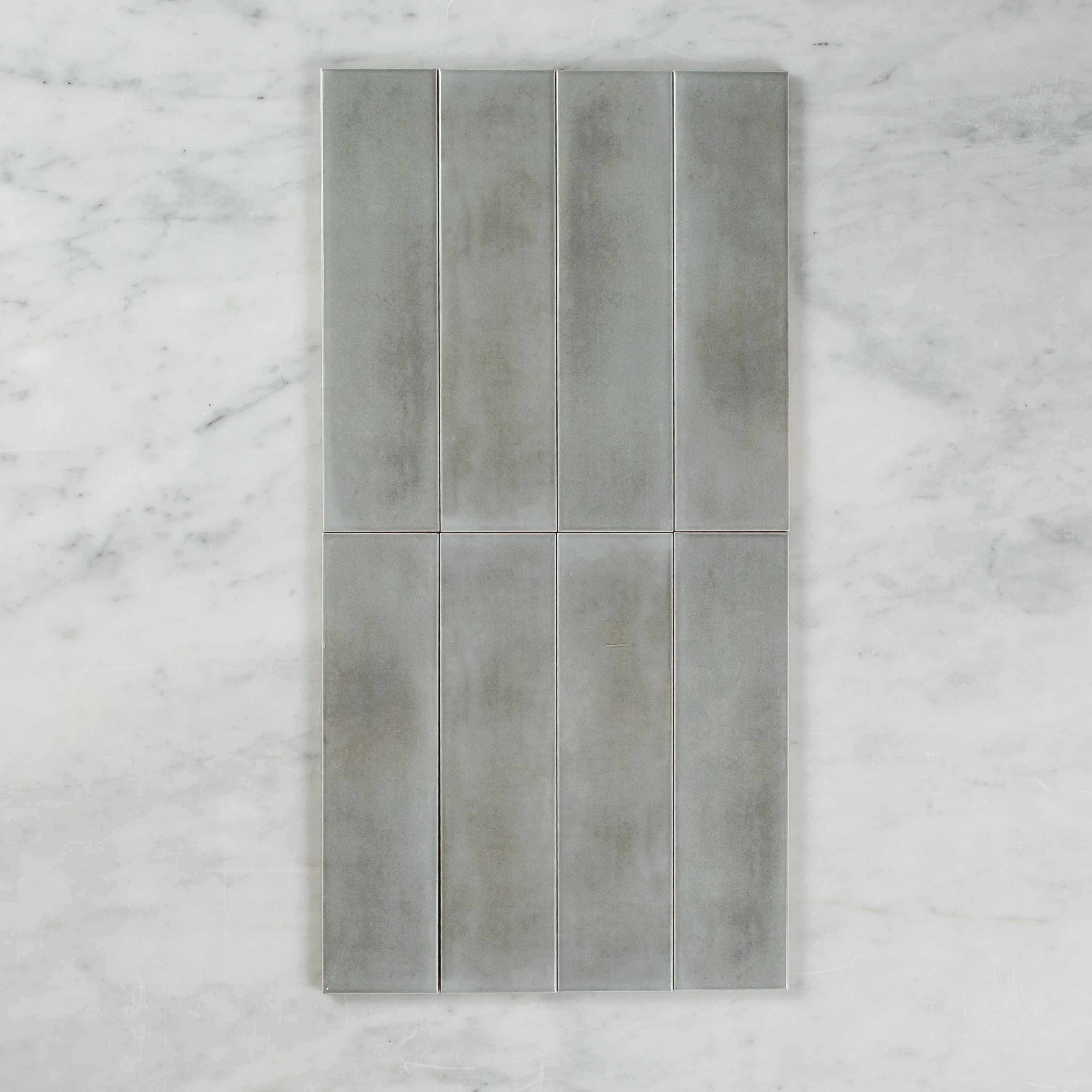 Boutique Ash Gloss Subway Ripple - Image 8