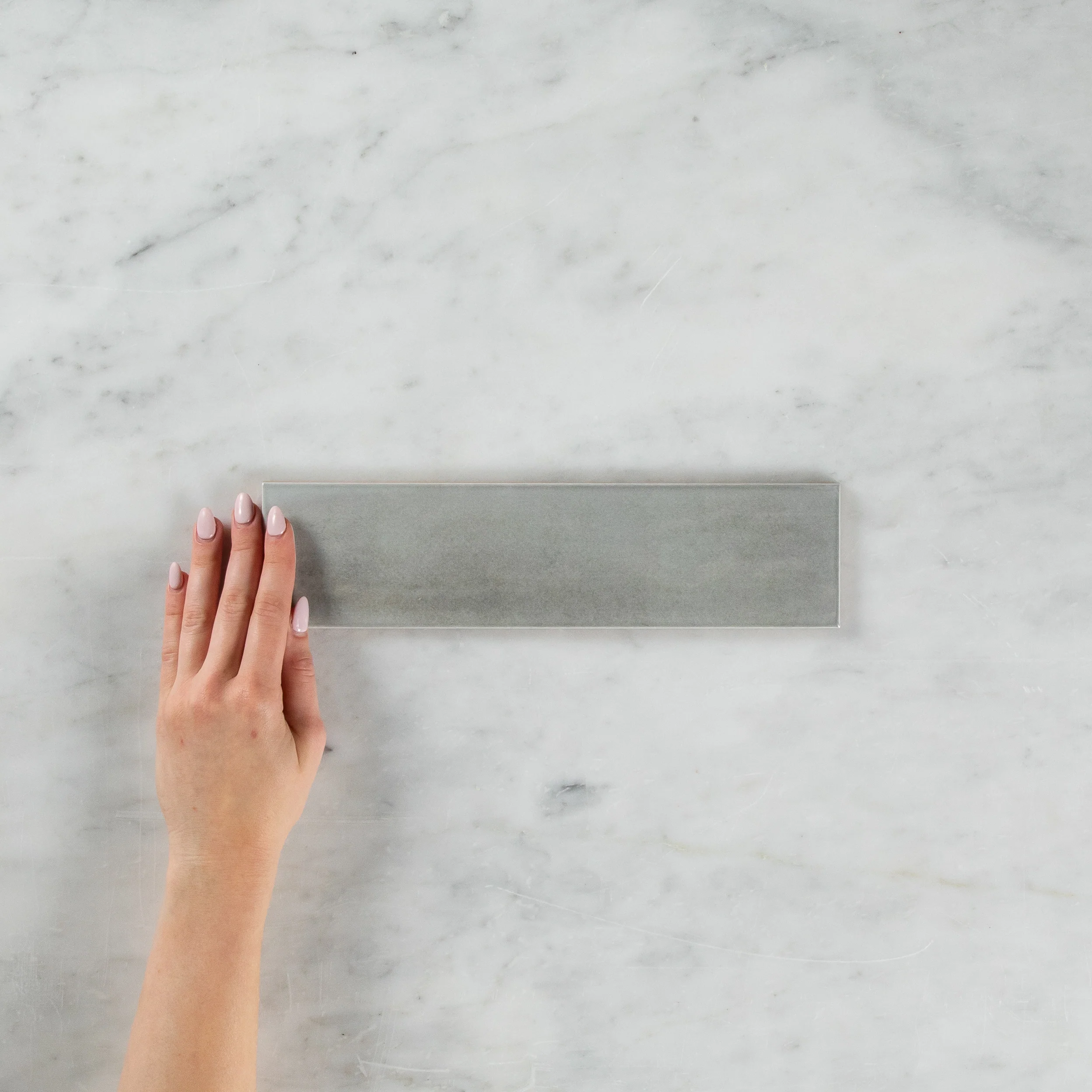 Boutique Ash Gloss Subway Ripple - Image 9