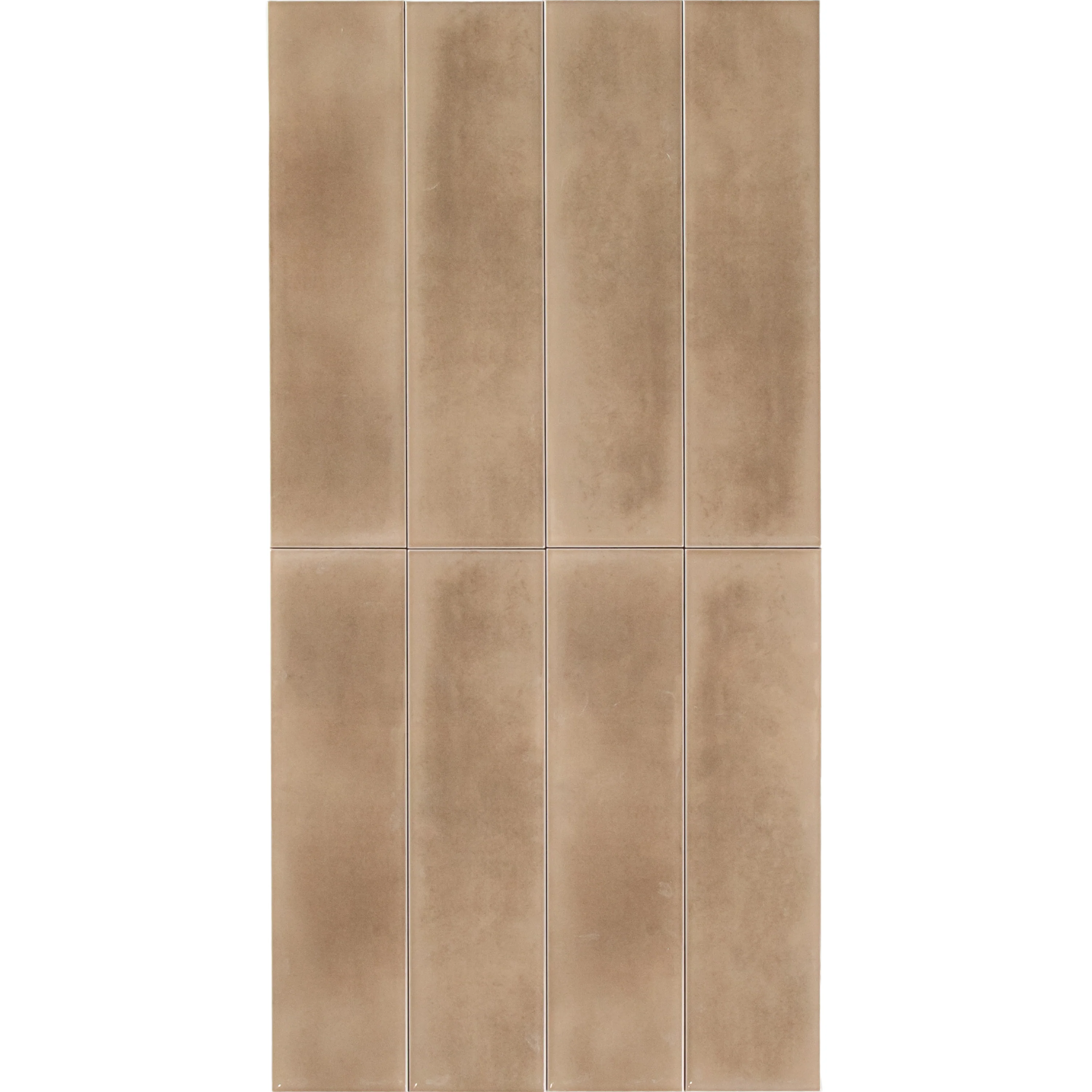 Boutique Capuccino Gloss Subway Ripple - Image 3