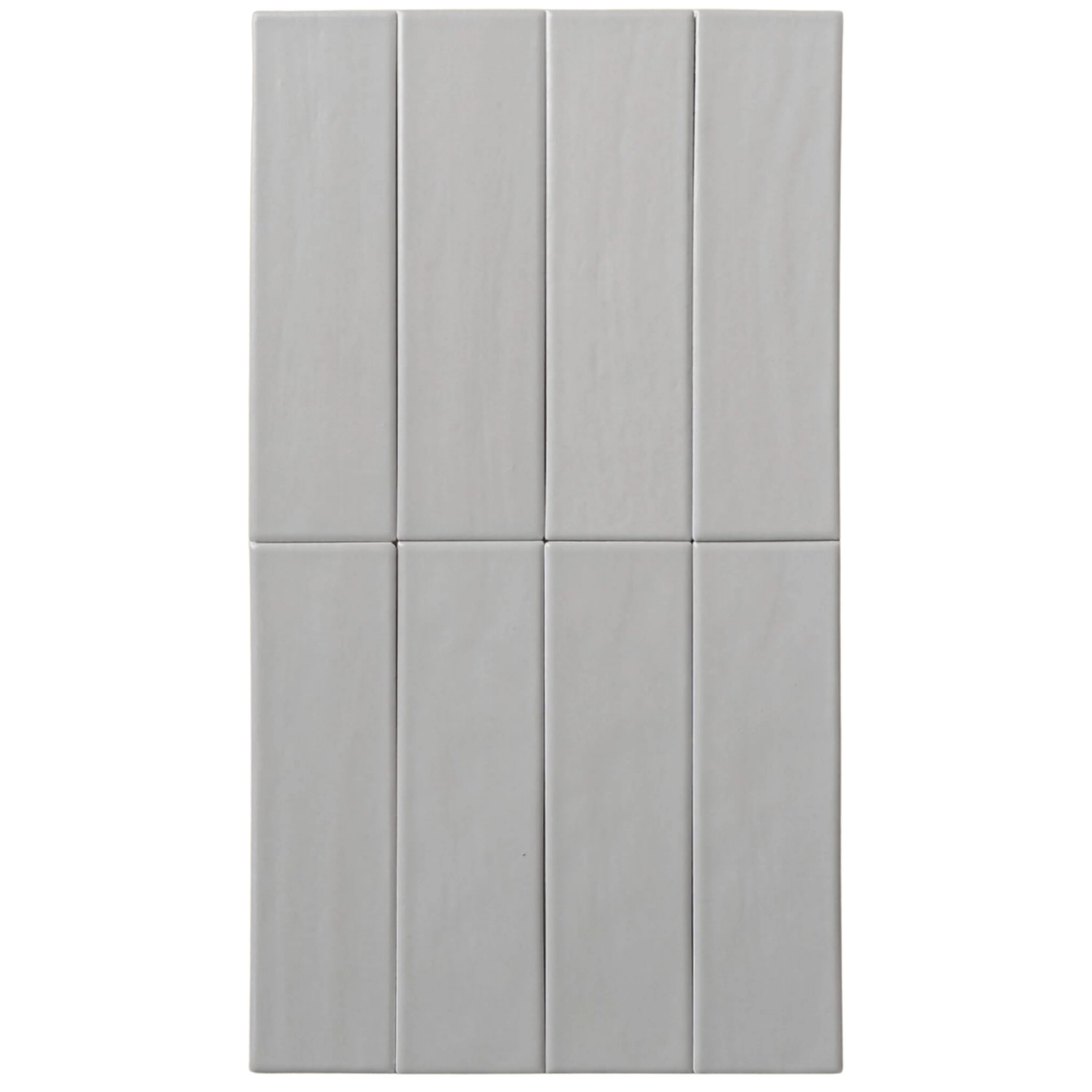 Brava Grey Satin Subway - Image 3