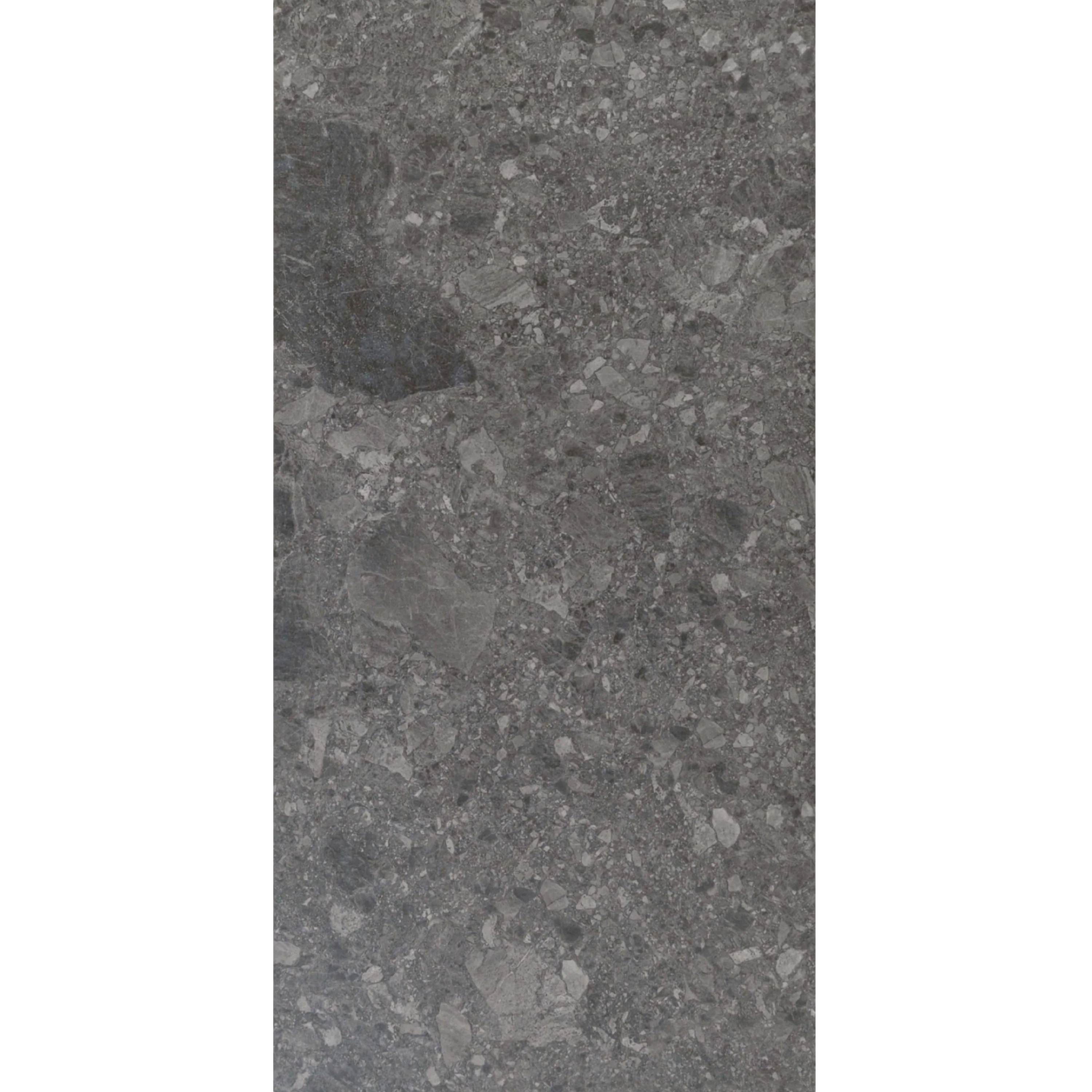 Breccia Dark Grey In Out - Image 3
