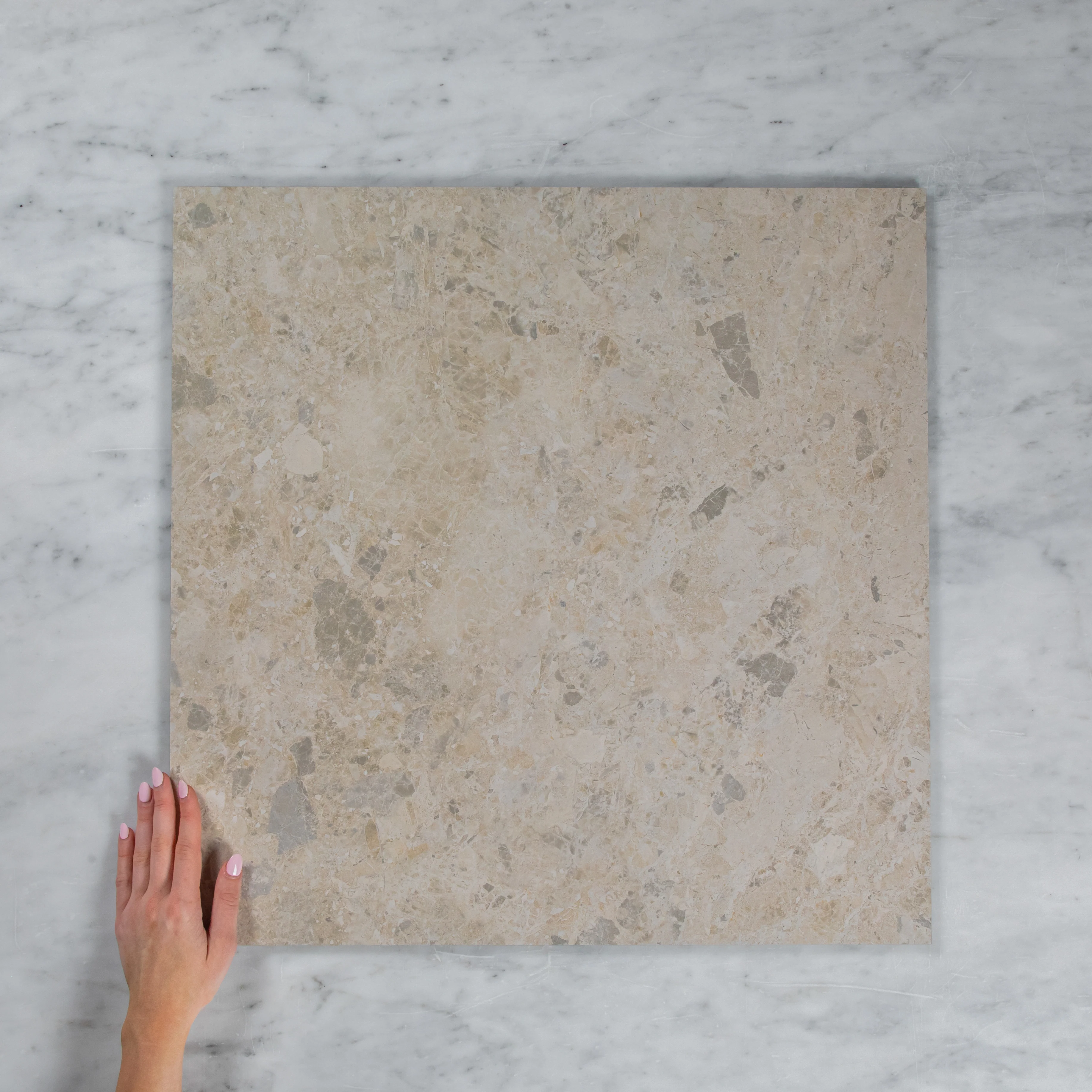 Breeza Stone Matte