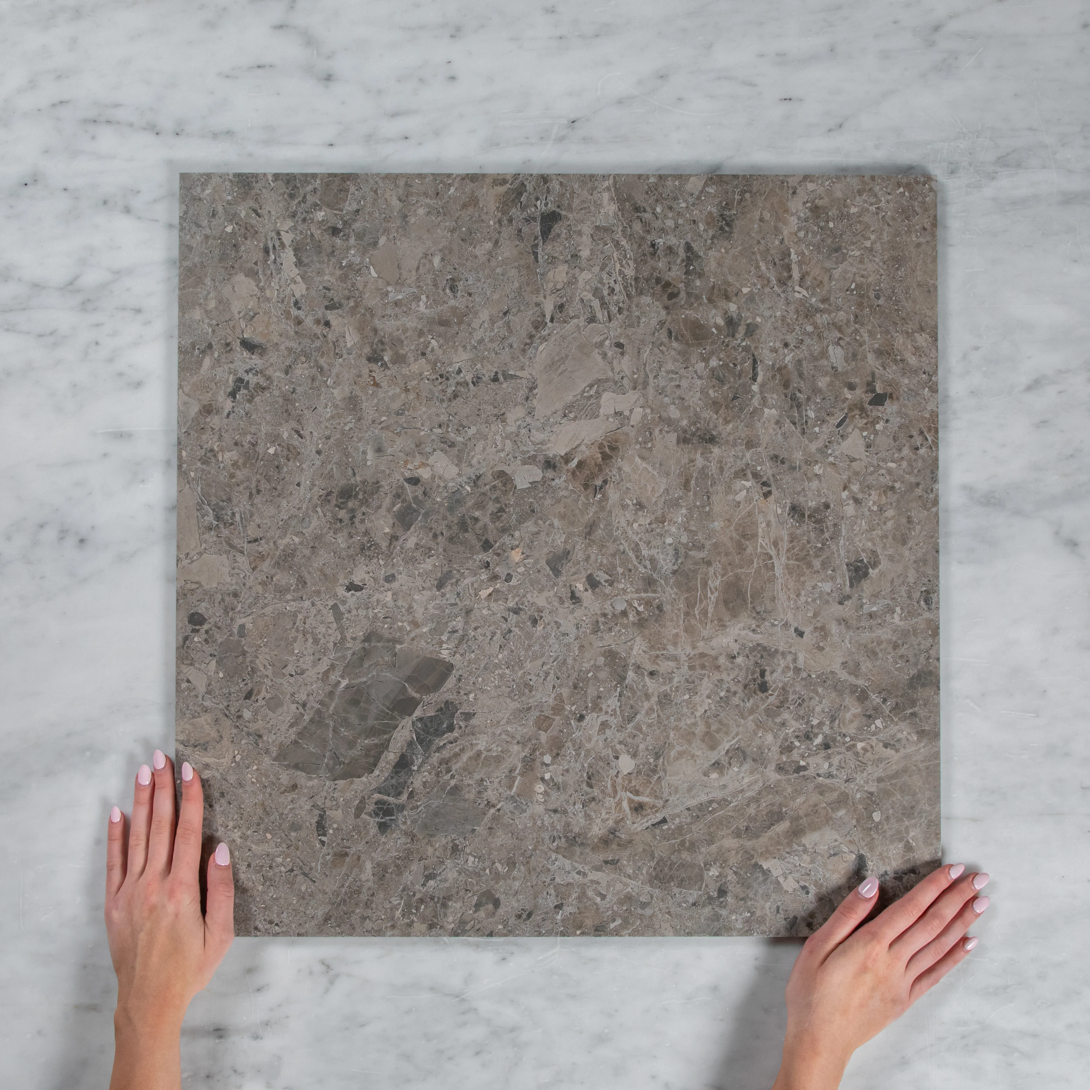 Breeza Tempesta Matte - Image 2
