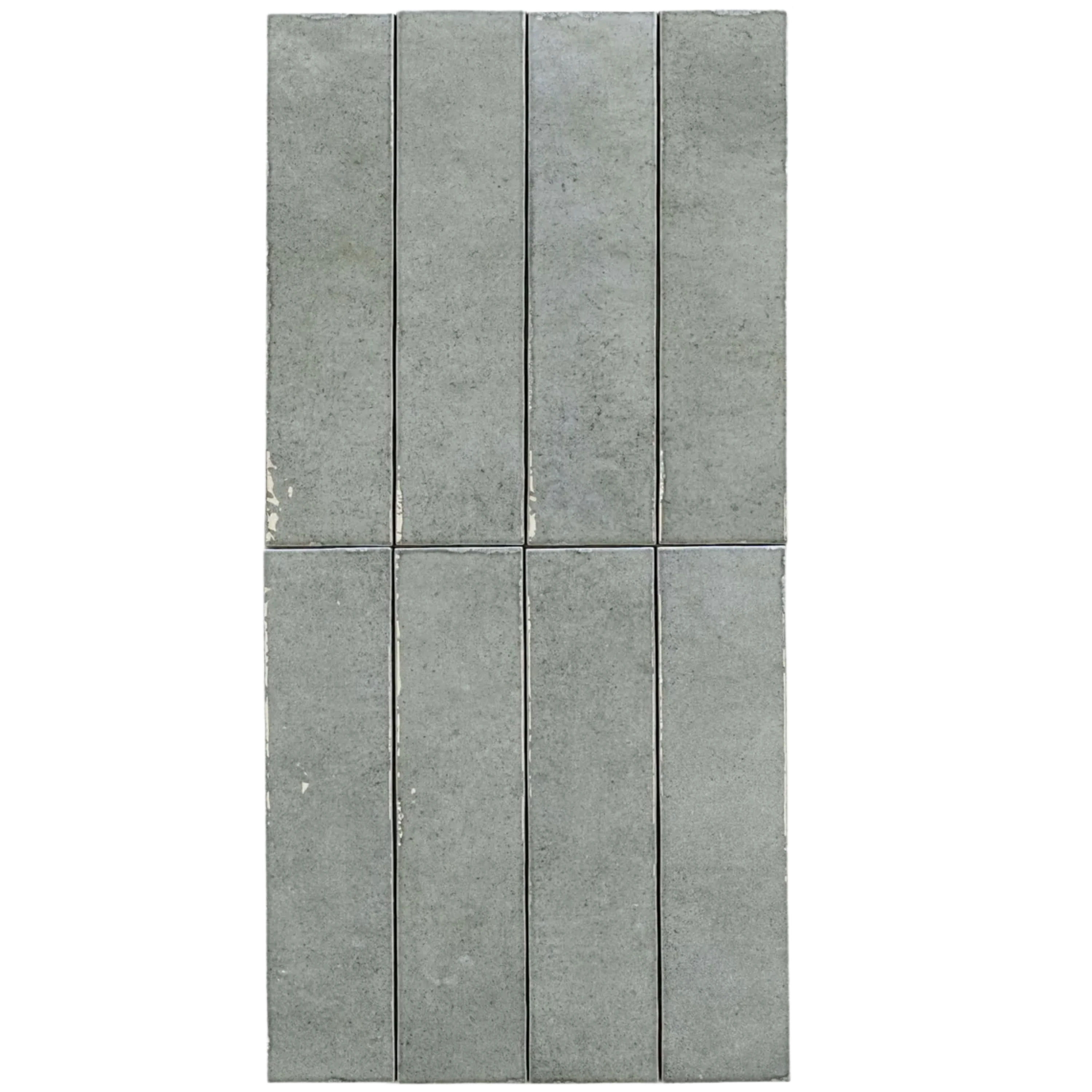 Bricks Mint Glossy Subway - Image 3