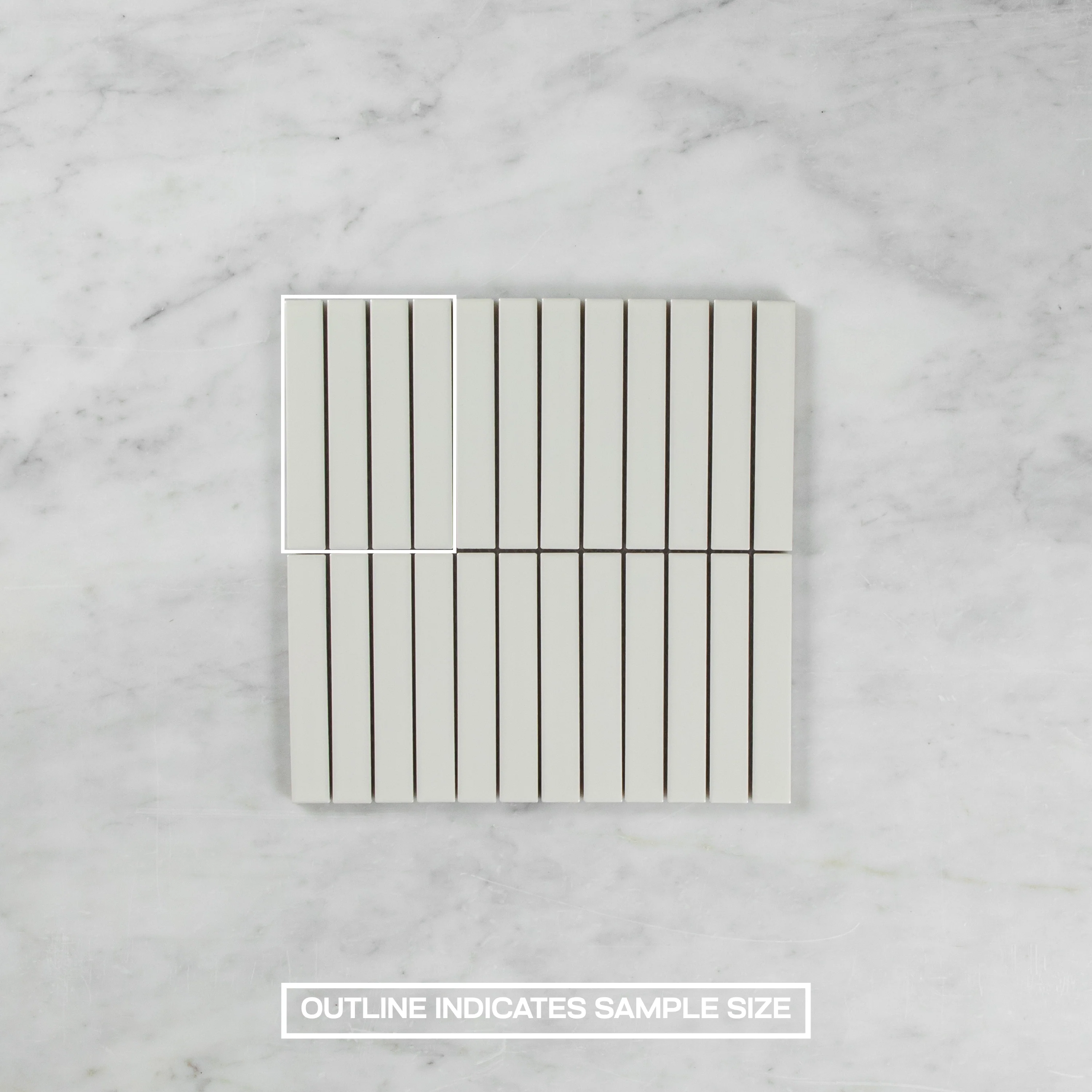 Byron White Kit Kat + French Stone Beige - Image 7