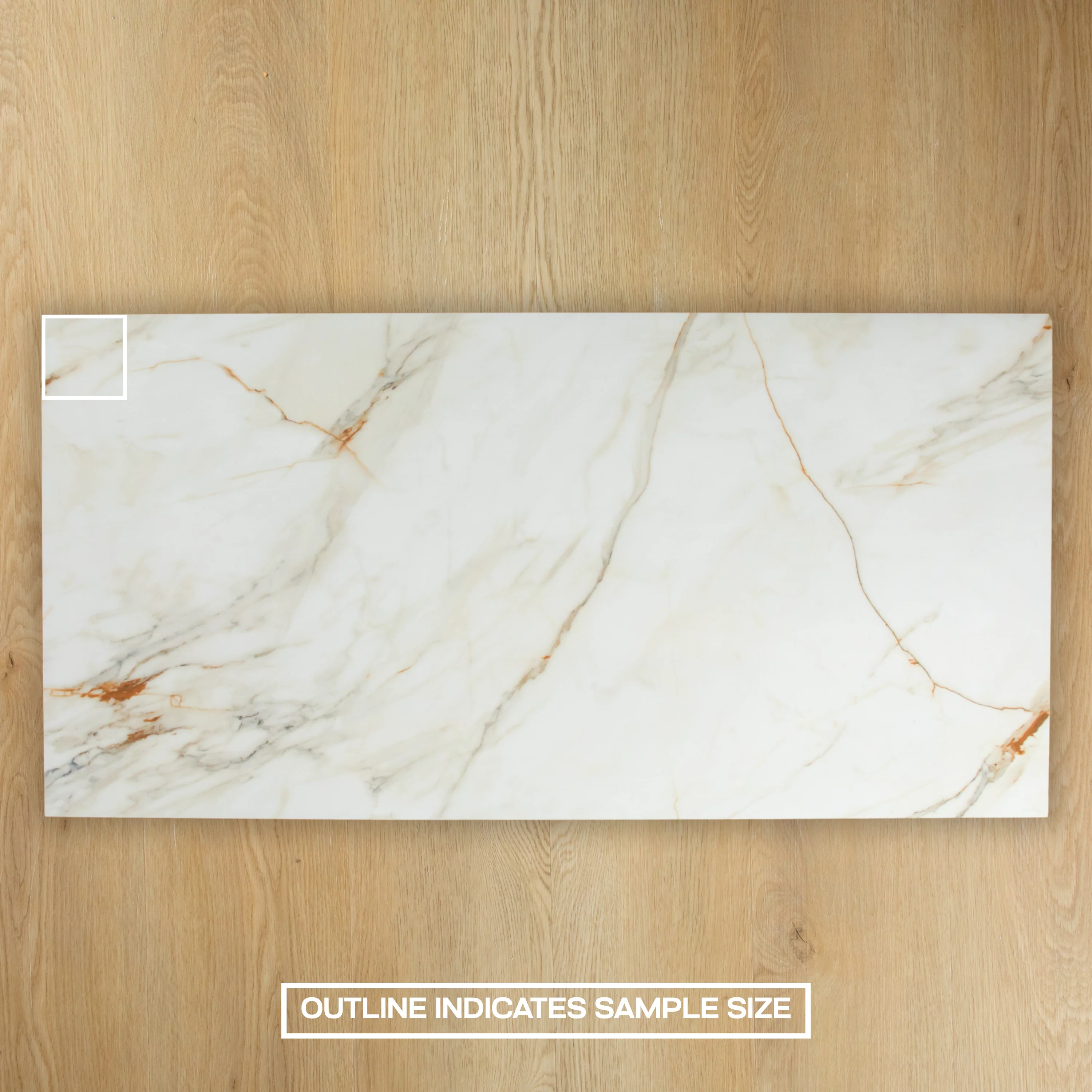 Calacatta Elche Vagli Matte - Image 4