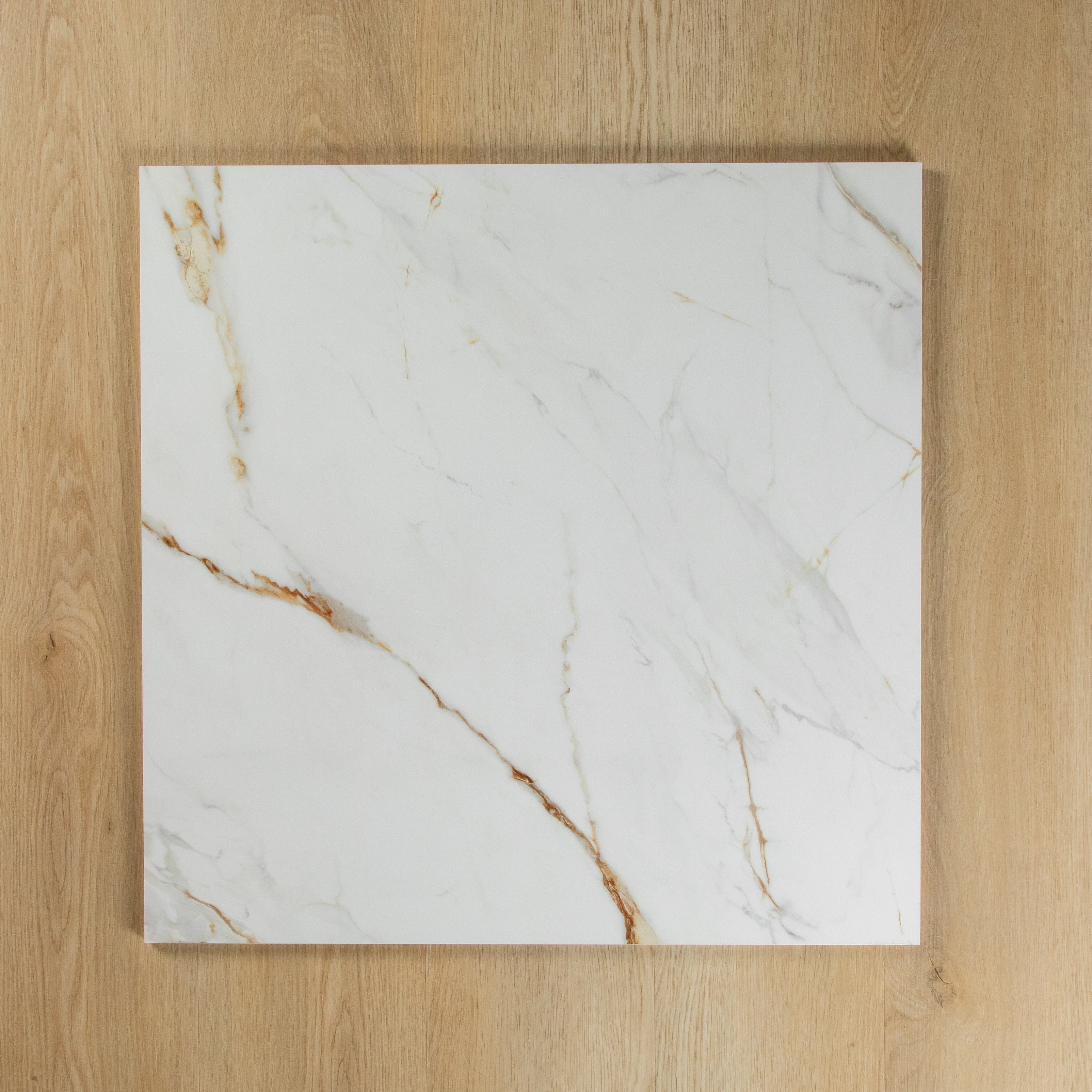 Calacatta Elche Vagli Polished - Image 2