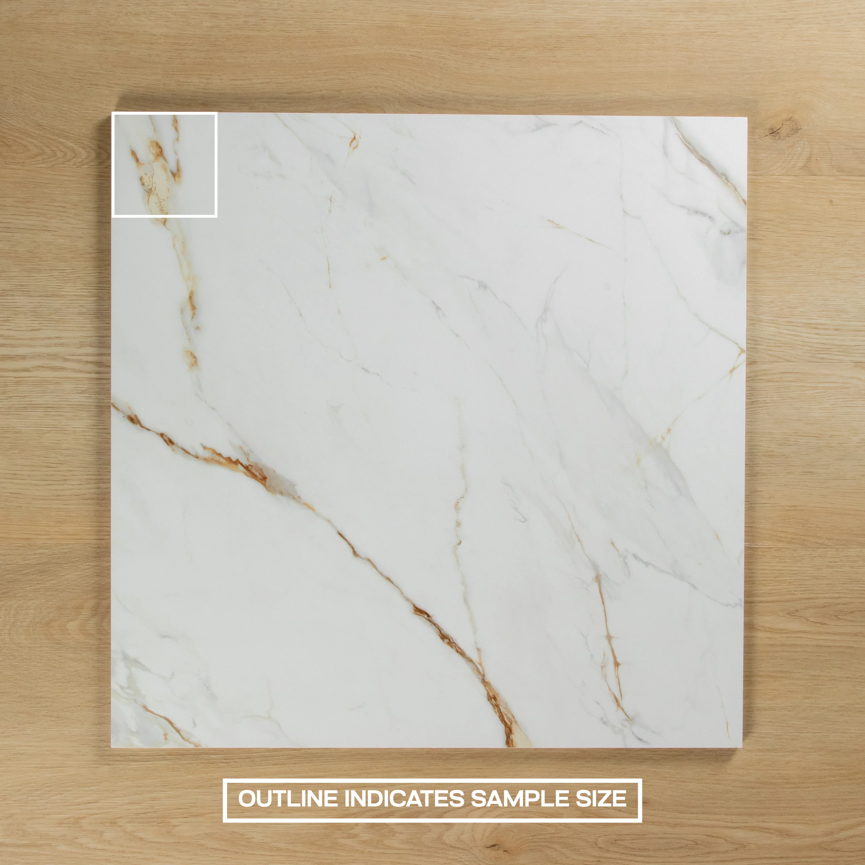 Calacatta Elche Vagli Polished - Image 4