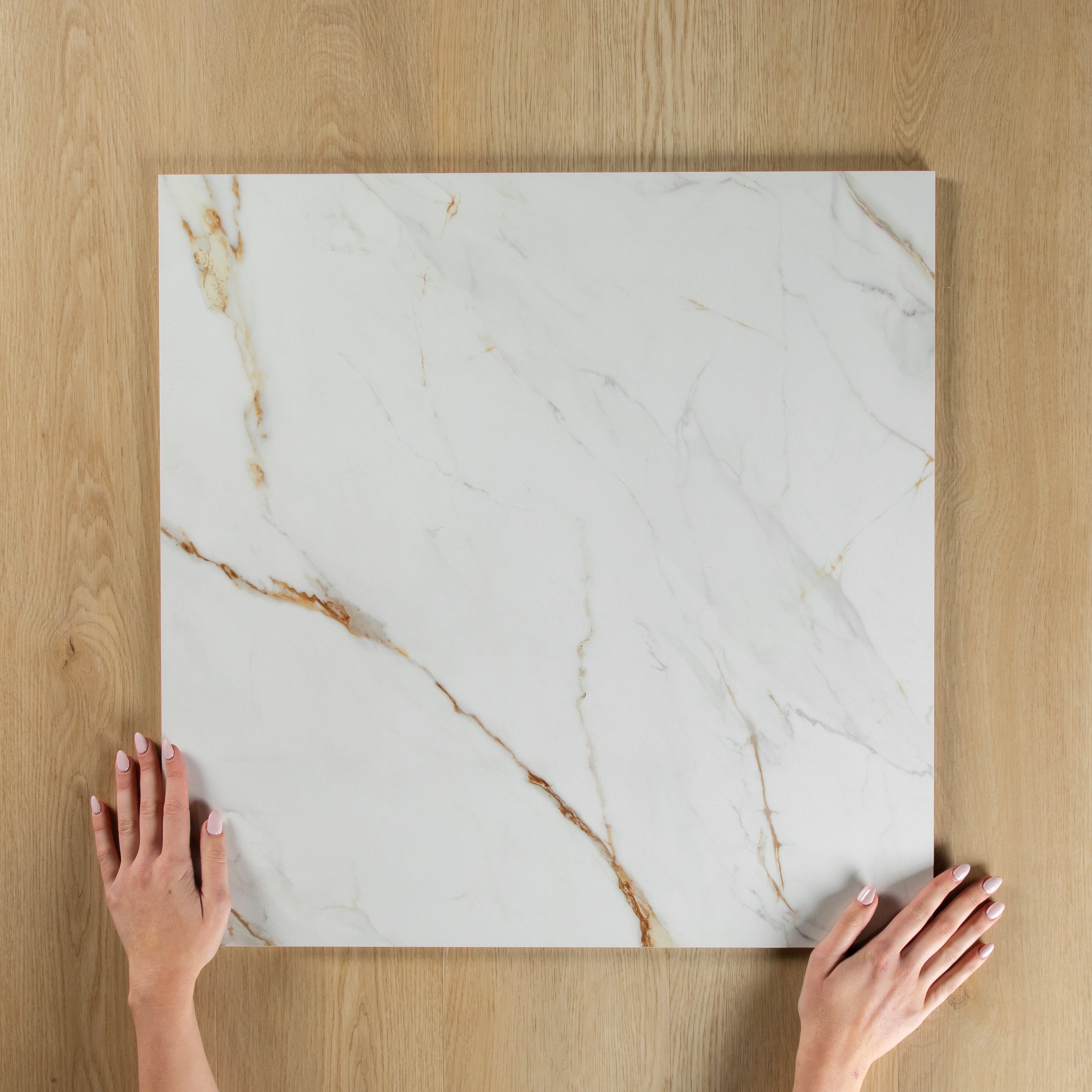 Calacatta Elche Vagli Polished - Image 5