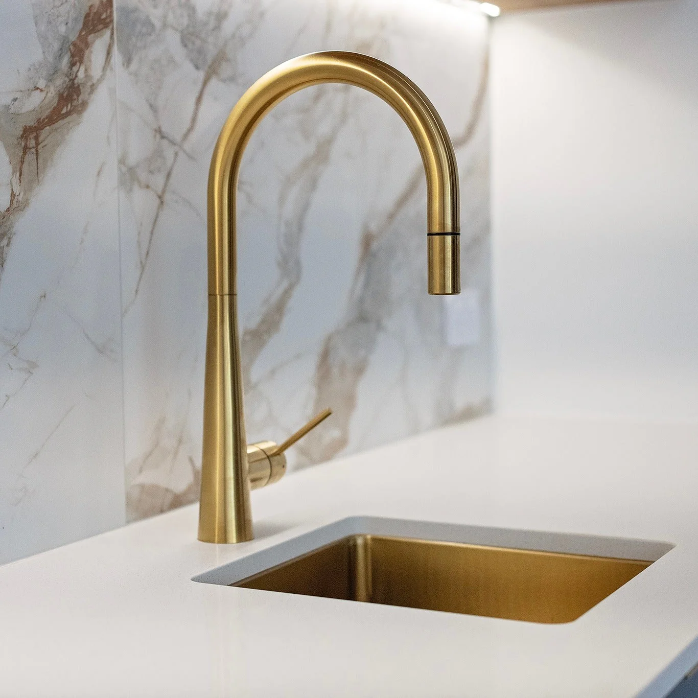 Calacatta Roma Gold Matte - Image 6