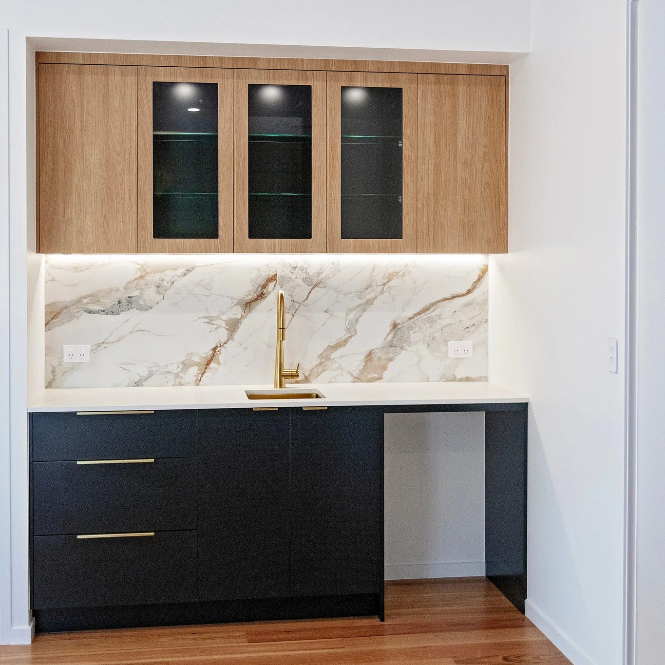Calacatta Roma Gold Matte - Image 8