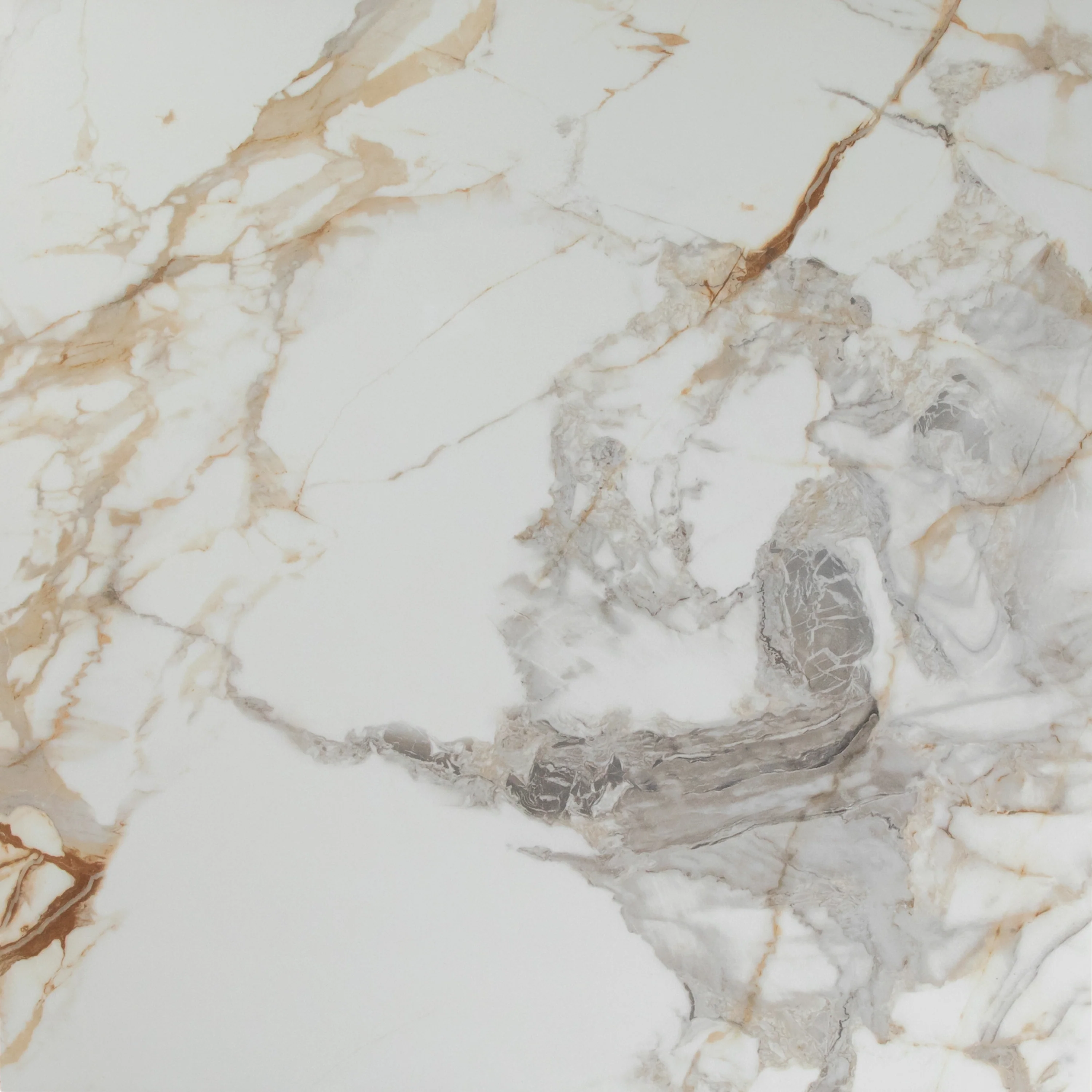Calacatta Roma Gold Polished - Image 3