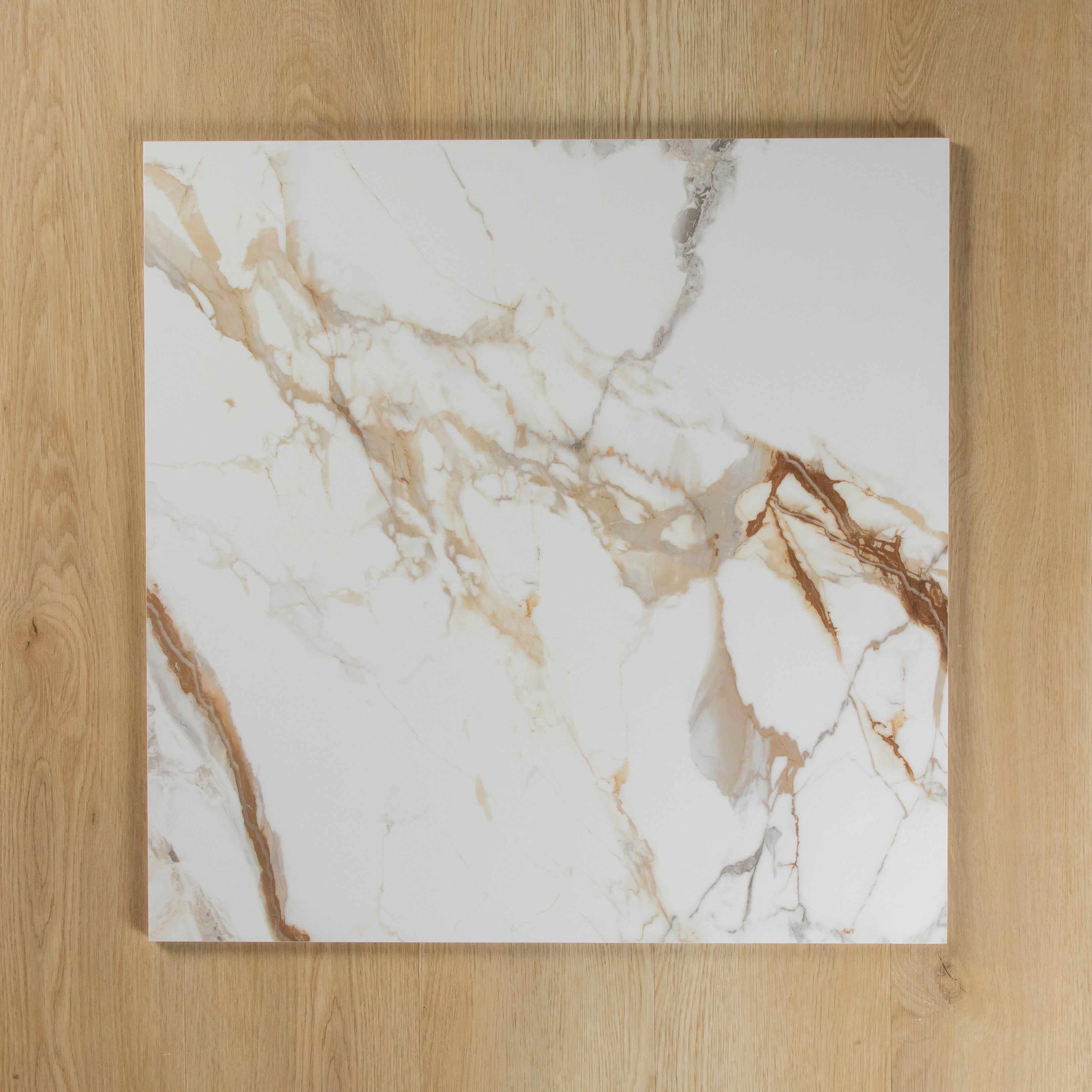Calacatta Roma Gold Polished - Image 6