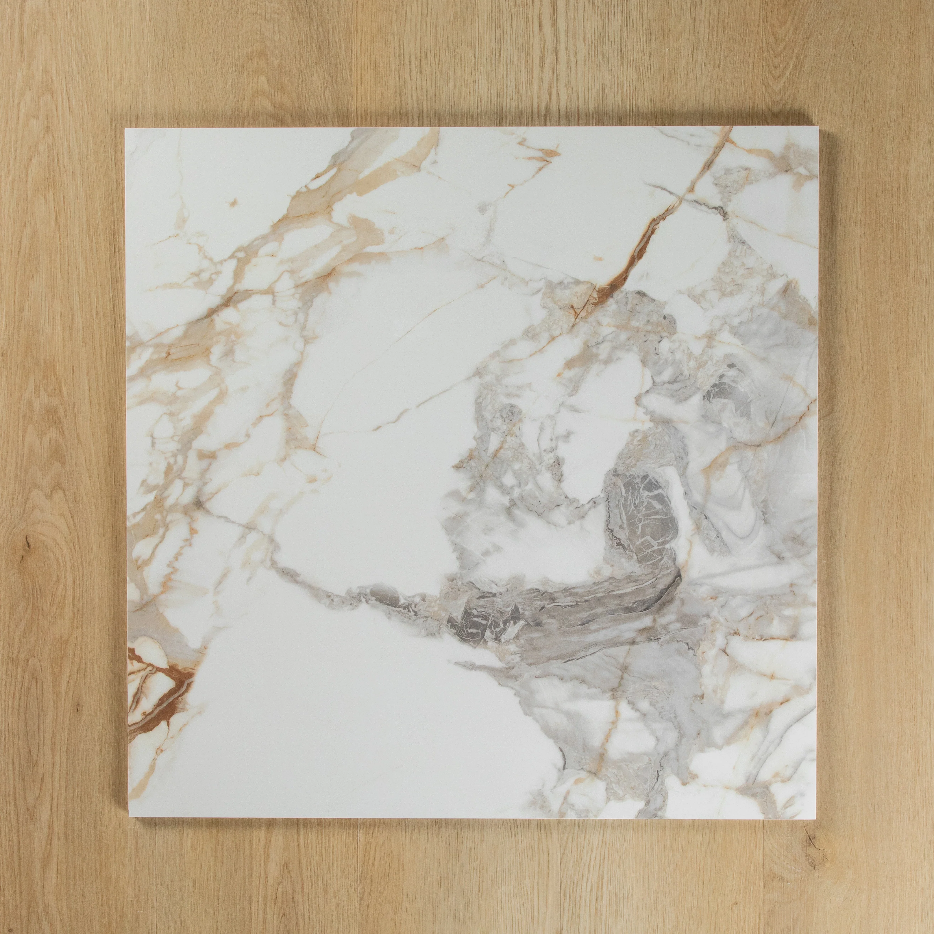 Calacatta Roma Gold Polished - Image 7