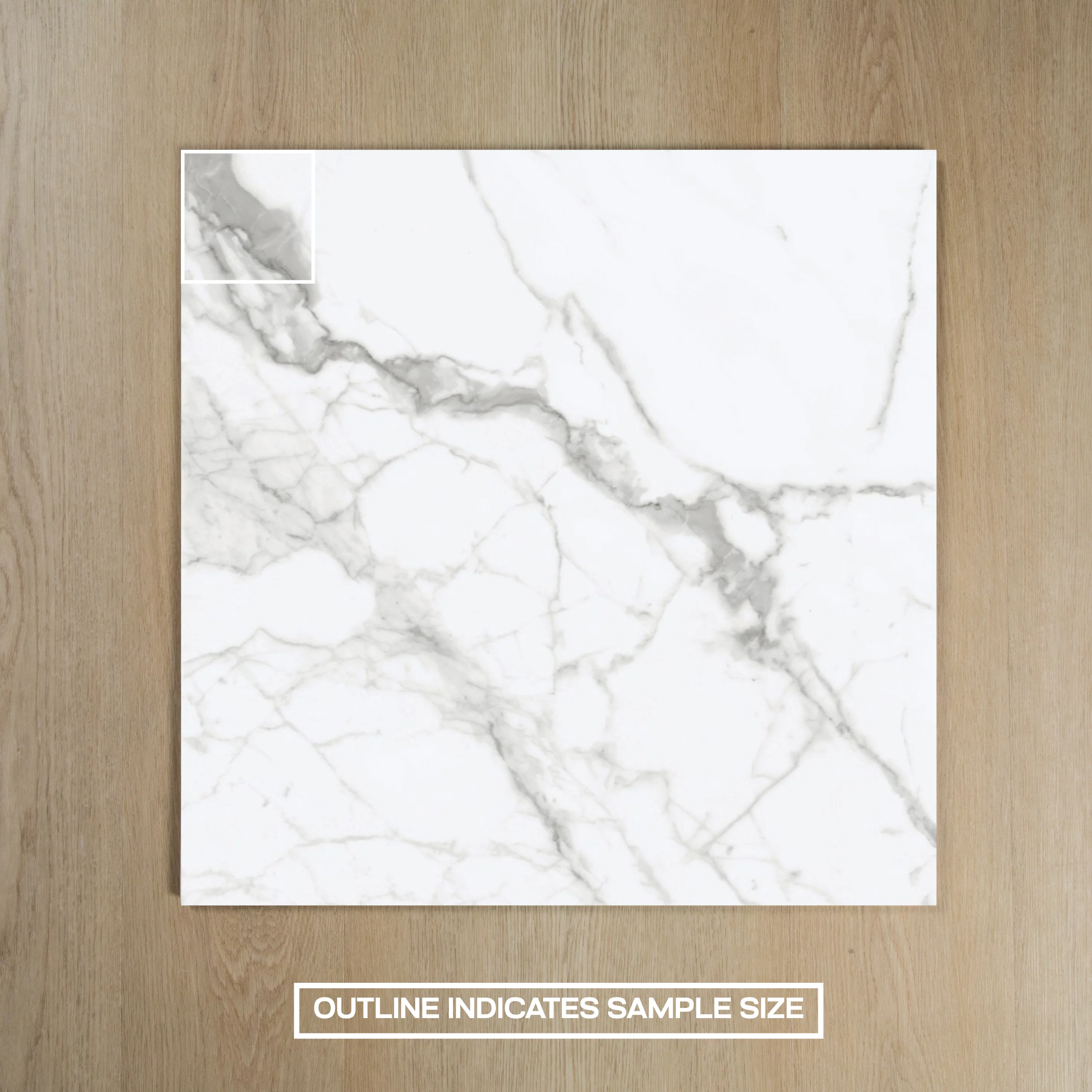 Carrara Marble Gloss - Image 4