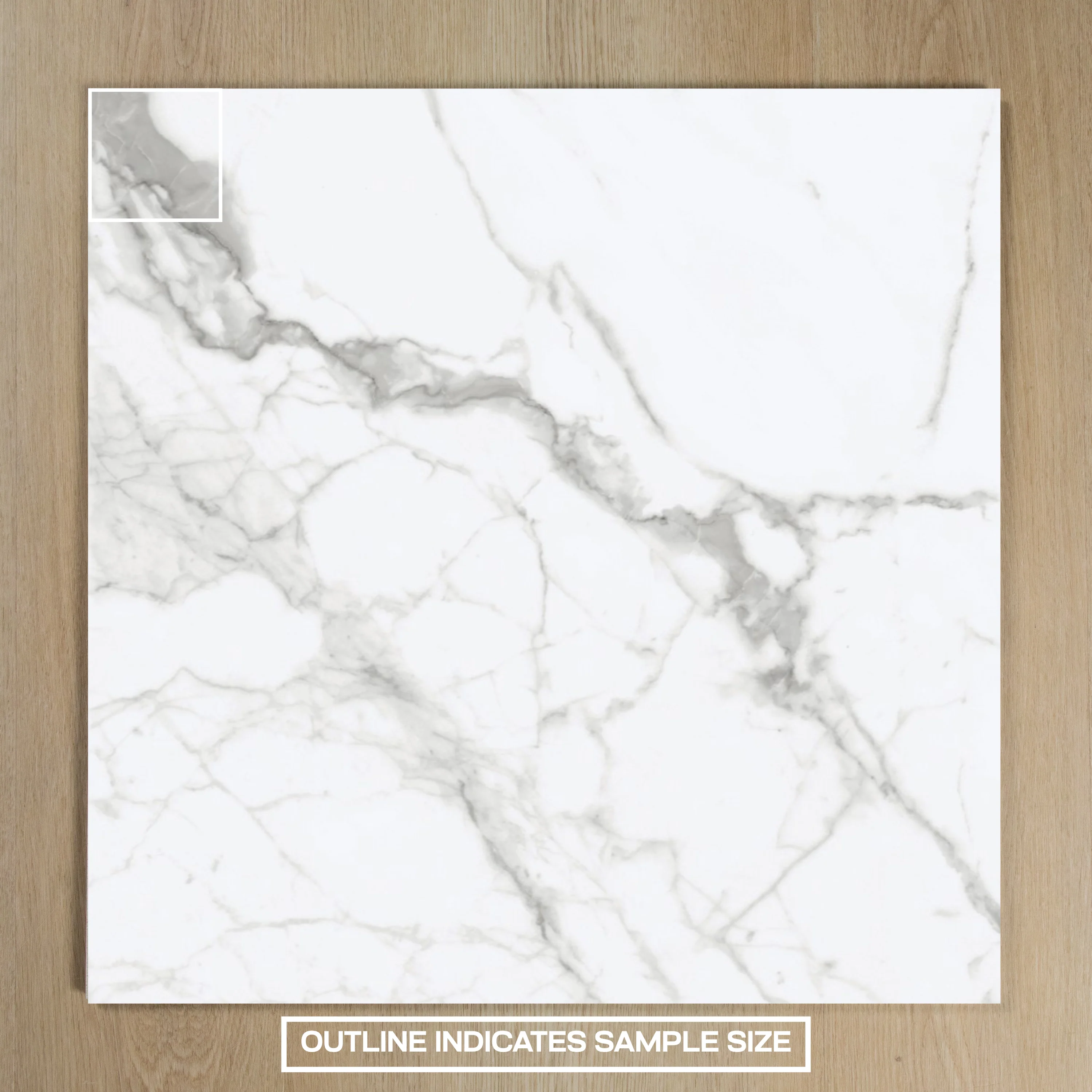 Carrara Marble Gloss - Image 3