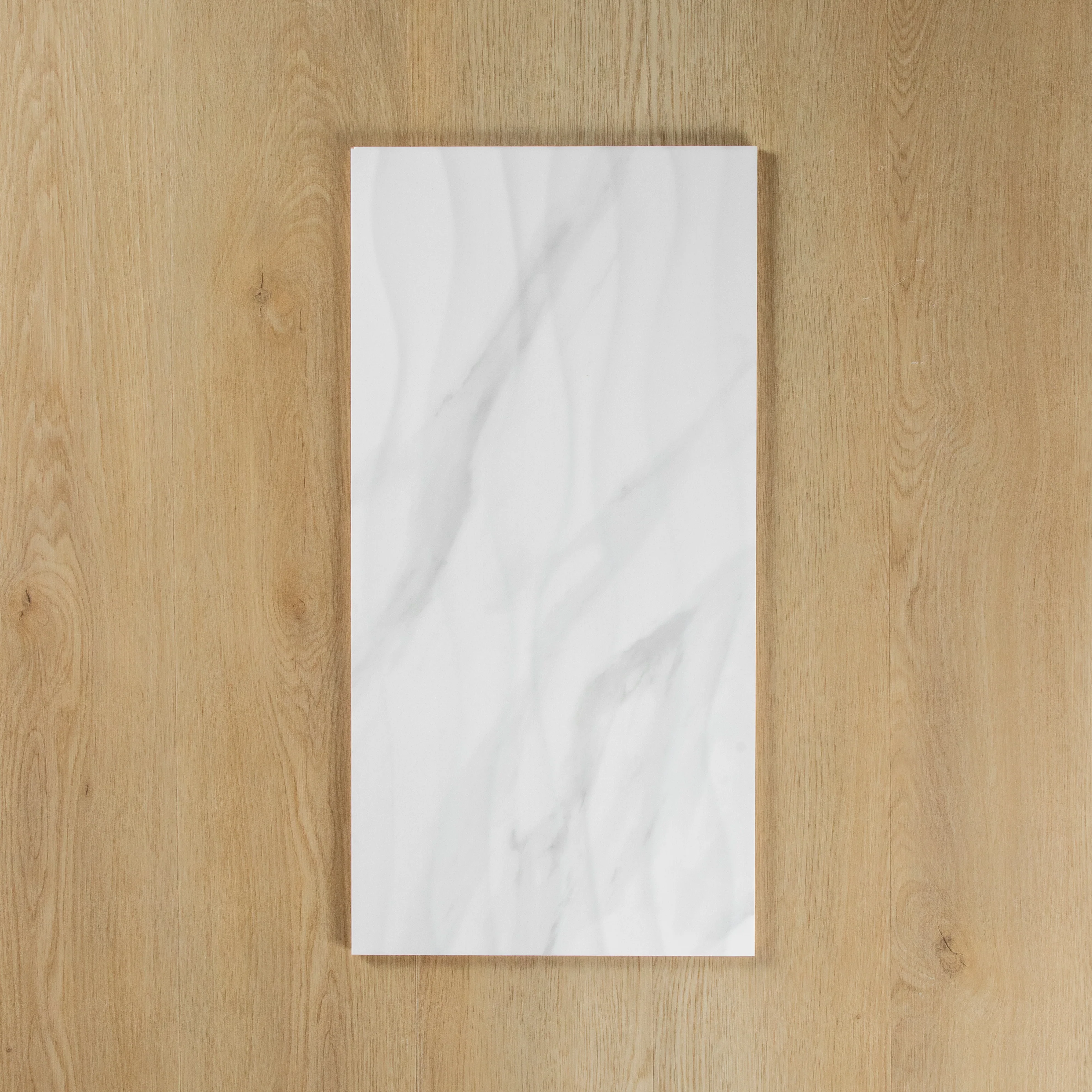 Carrara Marble Gloss Decor - Image 5