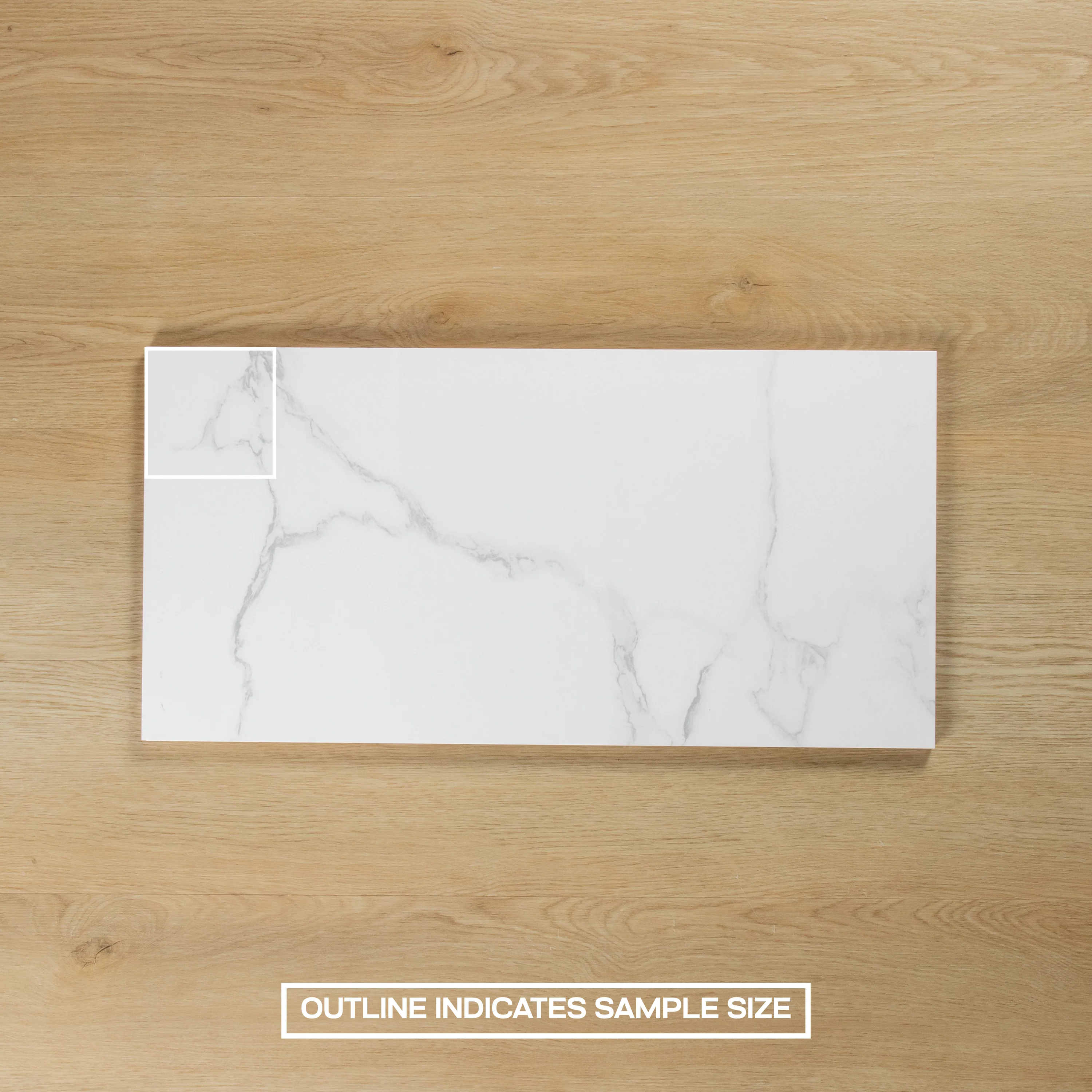 Carrara White Matte - Image 5
